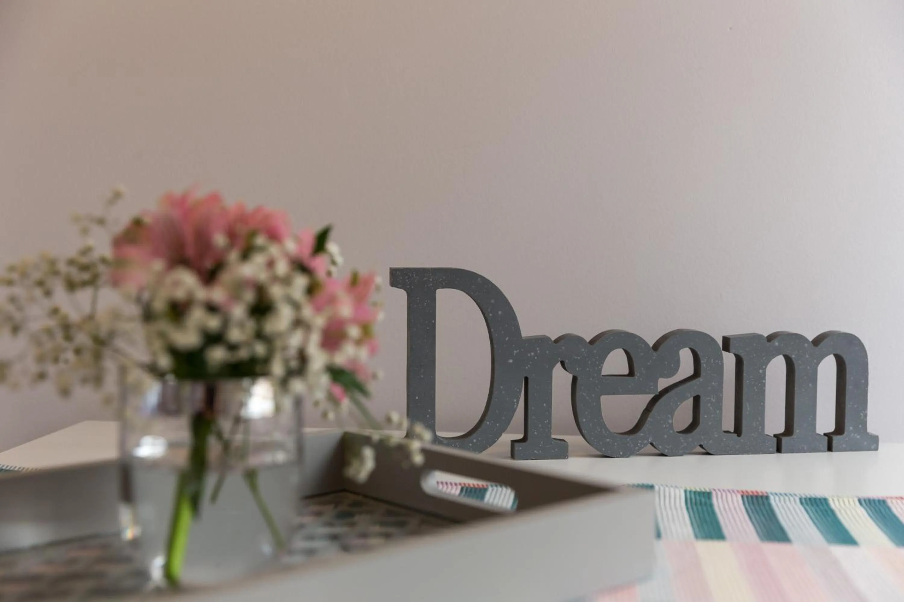 Decorative detail in Studio Apartment Lumia