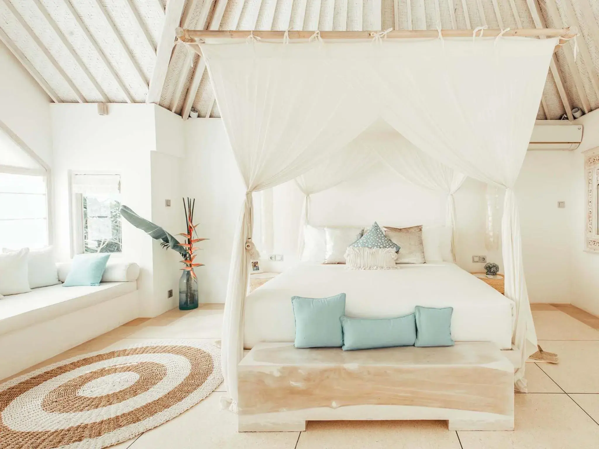 Villa with Garden View in Cloud Nine Estate Villa with Garden View in Cloud Nine Estate