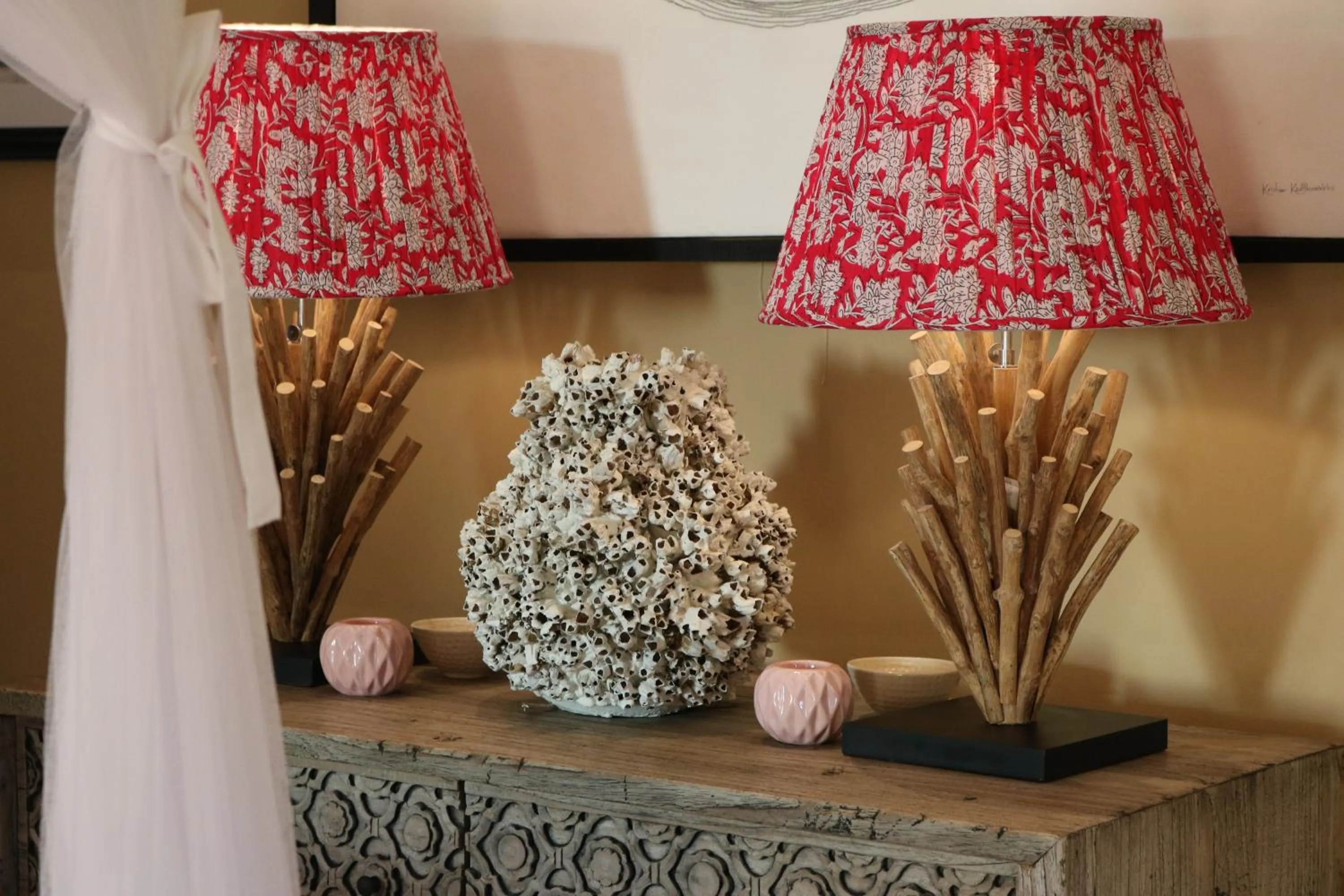 View (from property/room) in Kahanda Kanda