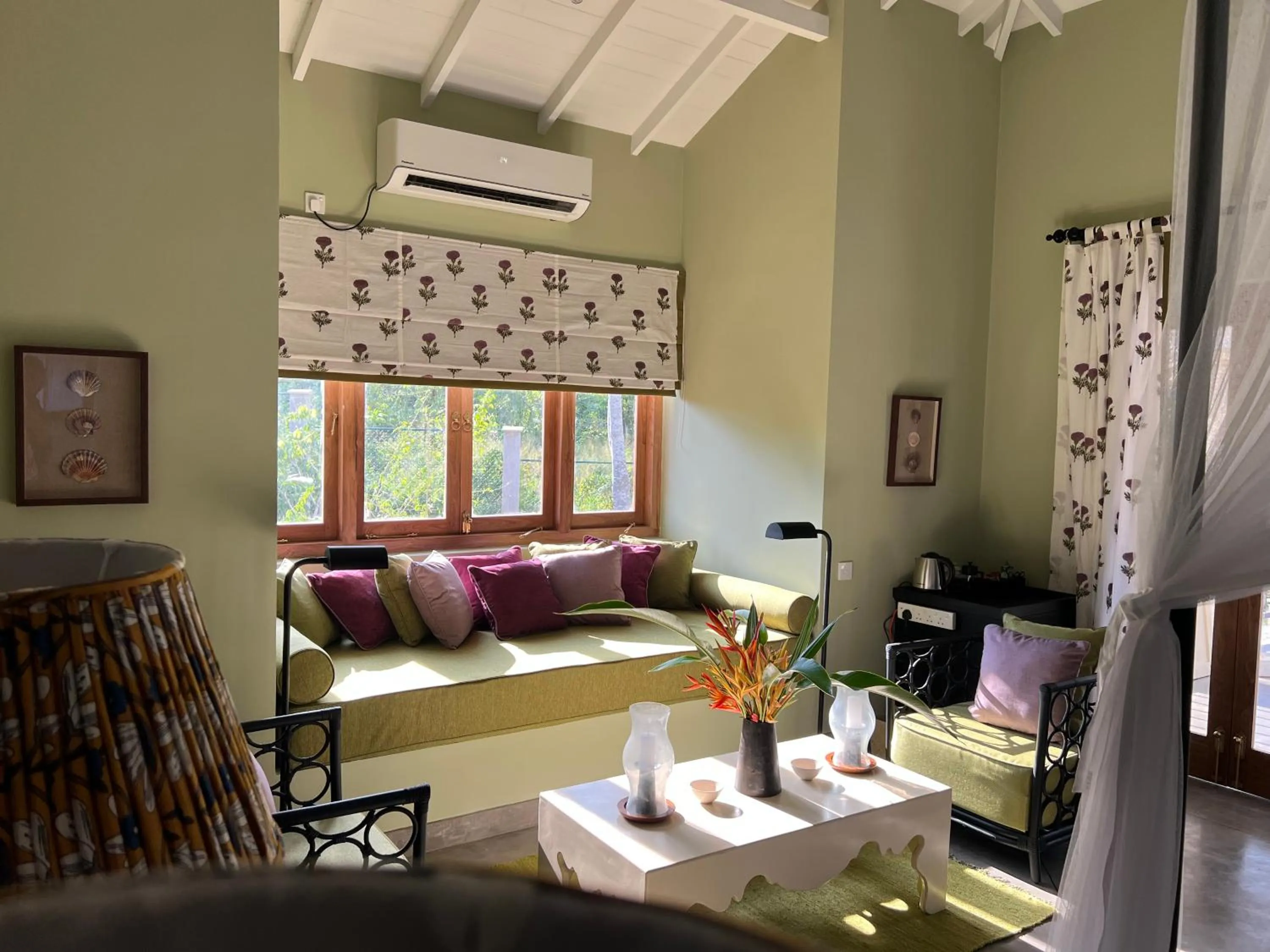 Day in Kahanda Kanda