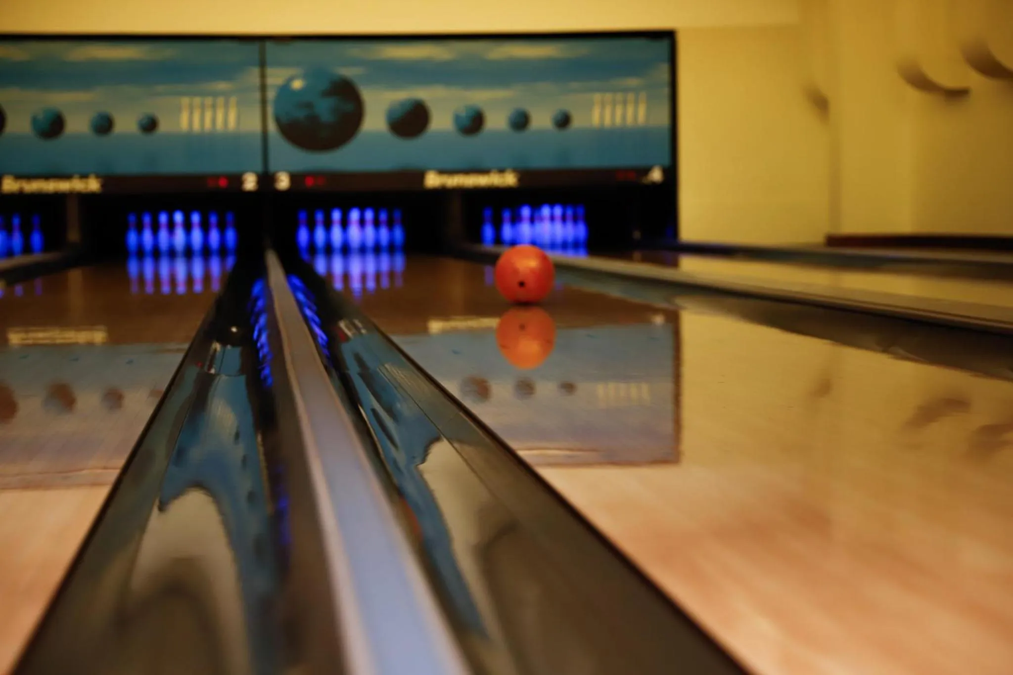 Fitness centre/facilities in Crowne Plaza Sohar by IHG