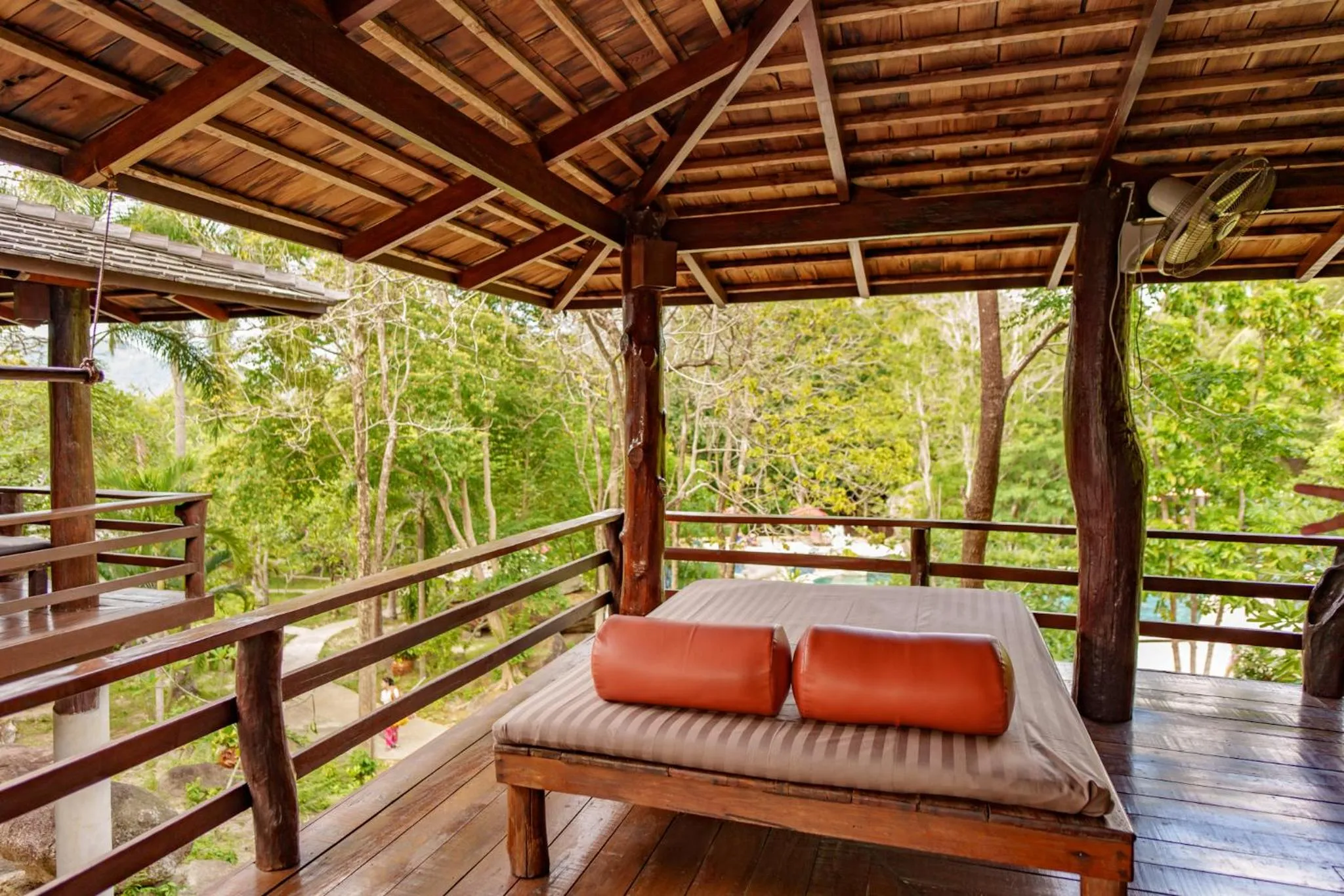 Sensi Paradise Beach Resort