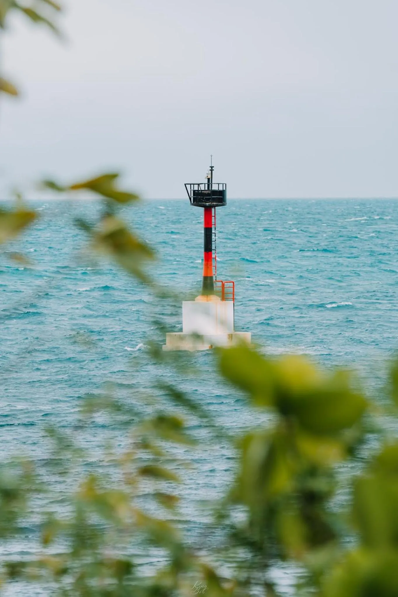 Day in Sensi Paradise Beach Resort