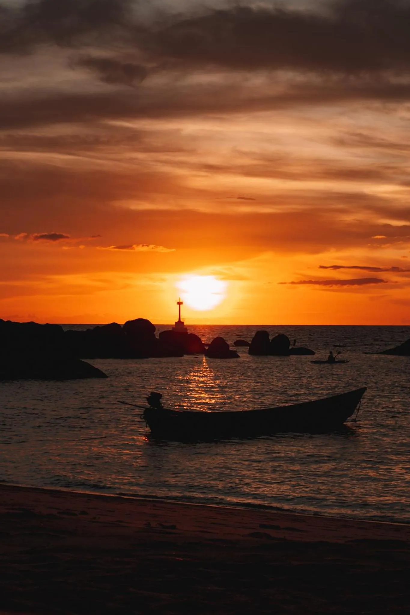 Sensi Paradise Beach Resort