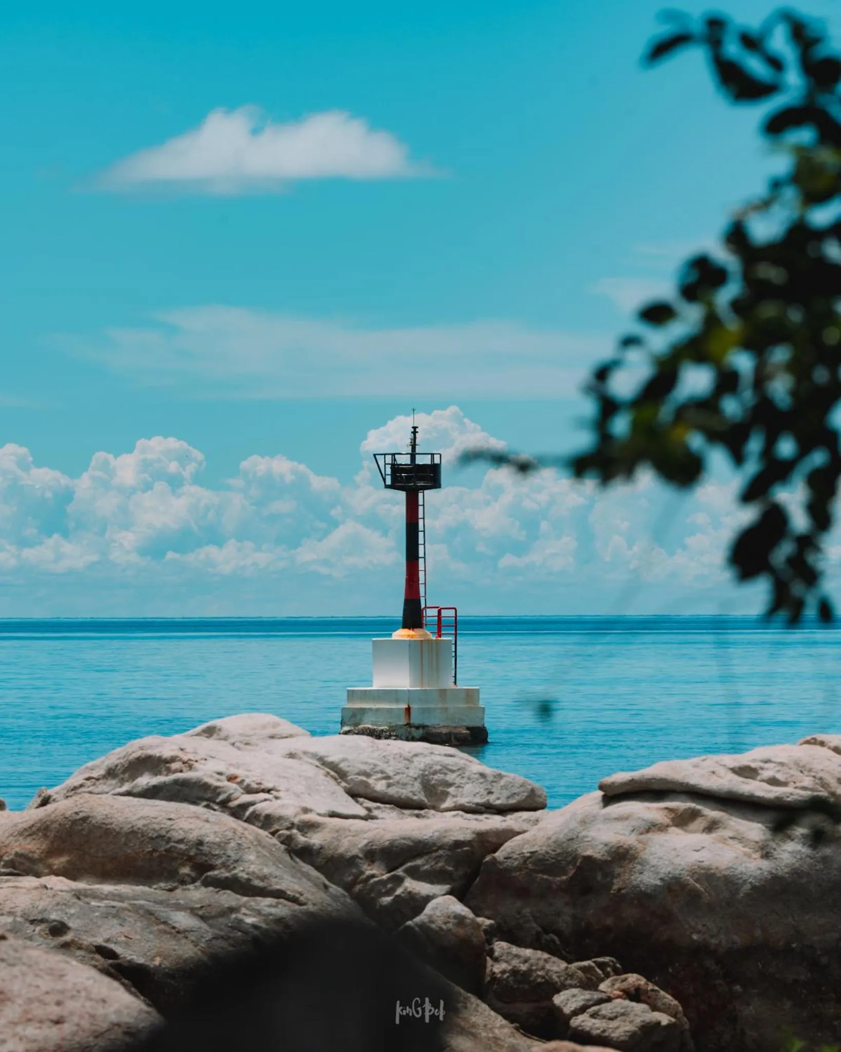 Nearby landmark in Sensi Paradise Beach Resort