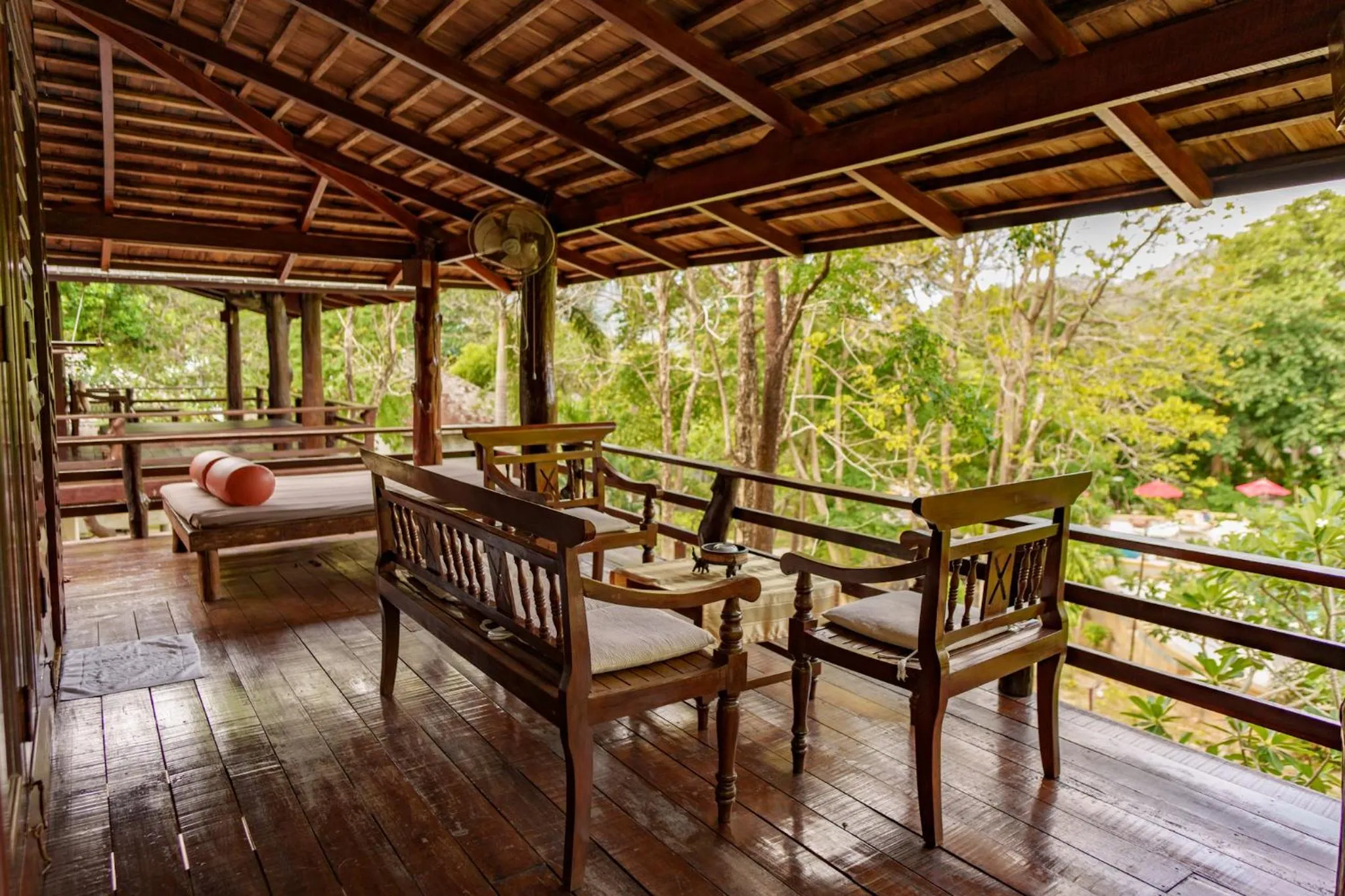 Sensi Paradise Beach Resort