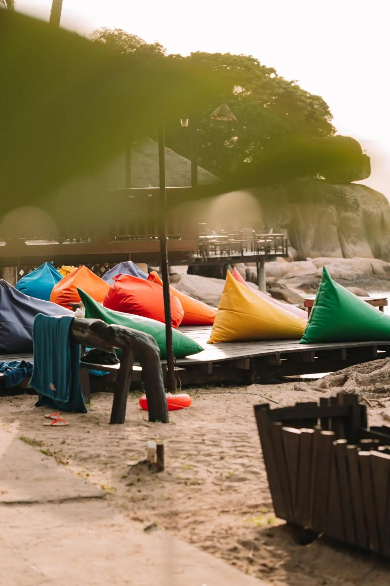 Sensi Paradise Beach Resort