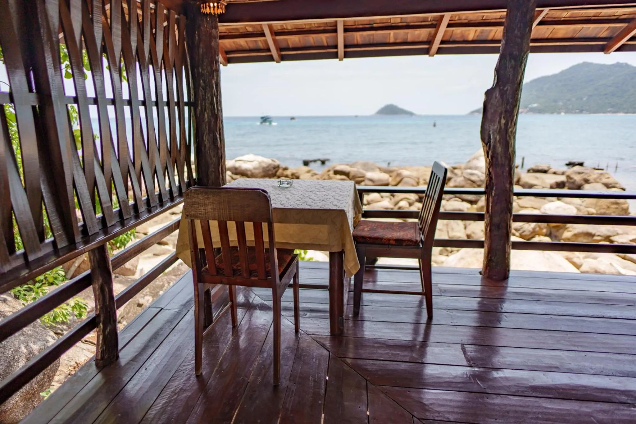 Sensi Paradise Beach Resort