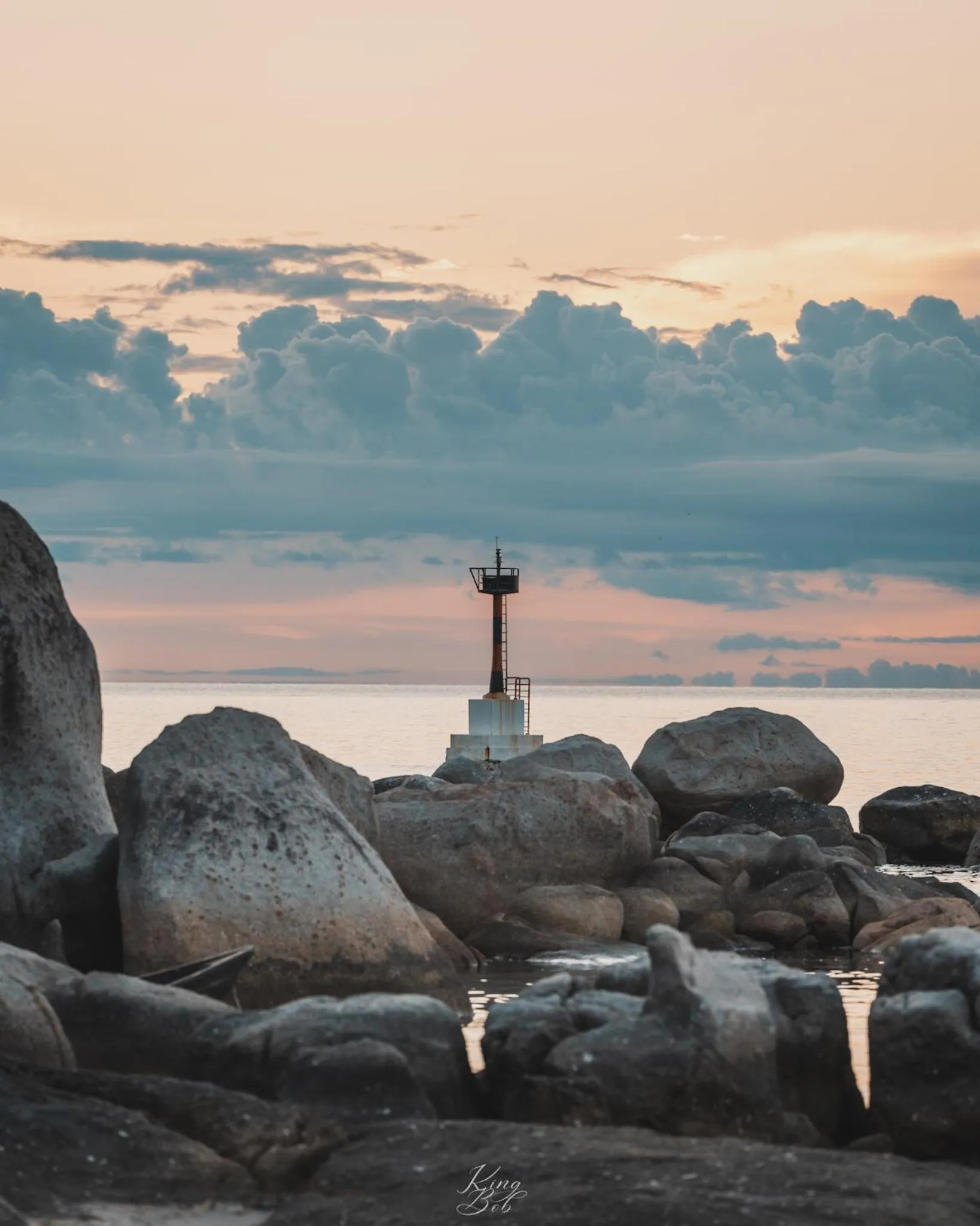 Nearby landmark in Sensi Paradise Beach Resort