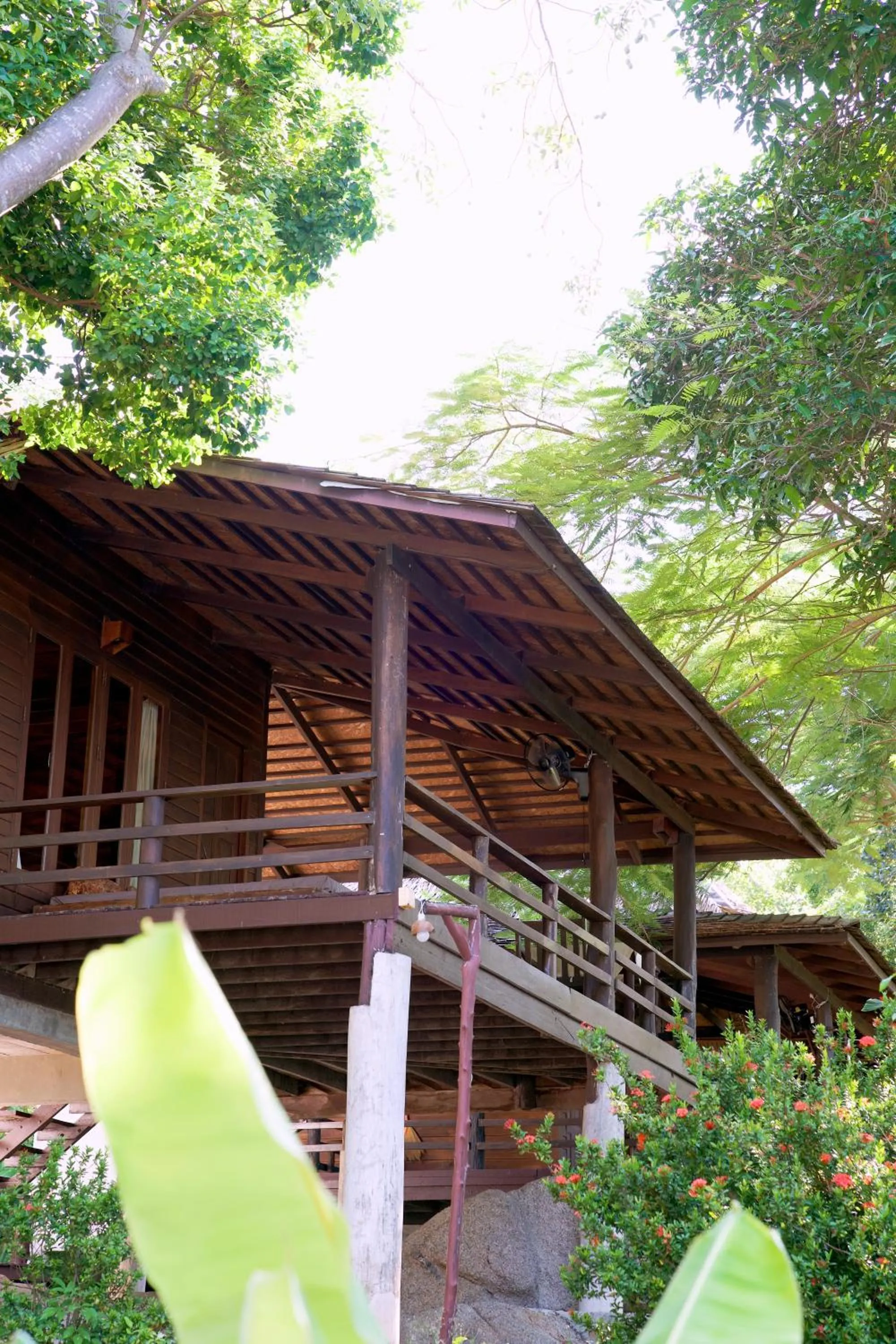 Sensi Paradise Beach Resort