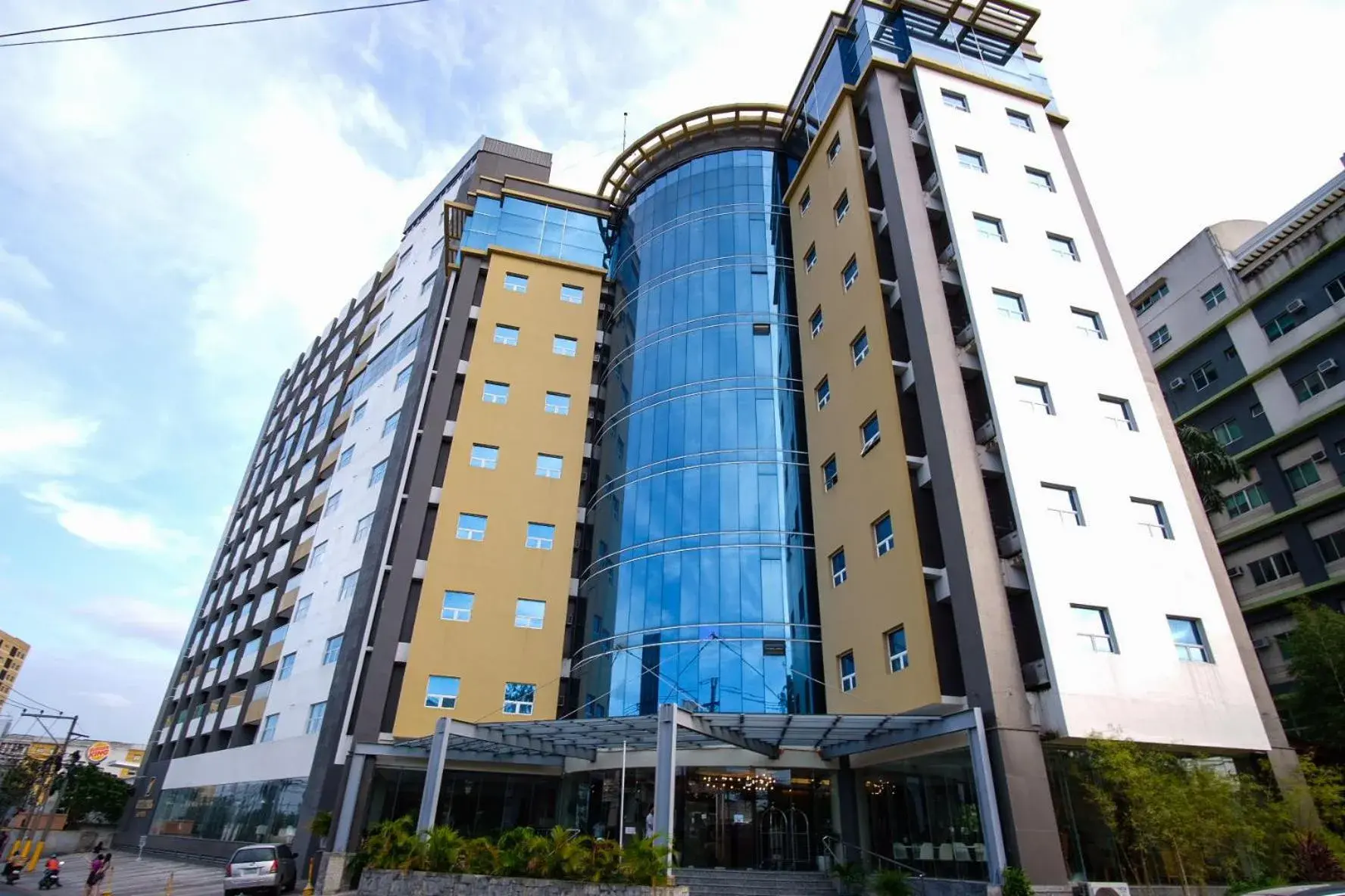 Citi Park Hotel Cebu powered by Cocotel Citi Park Hotel Cebu powered by Cocotel