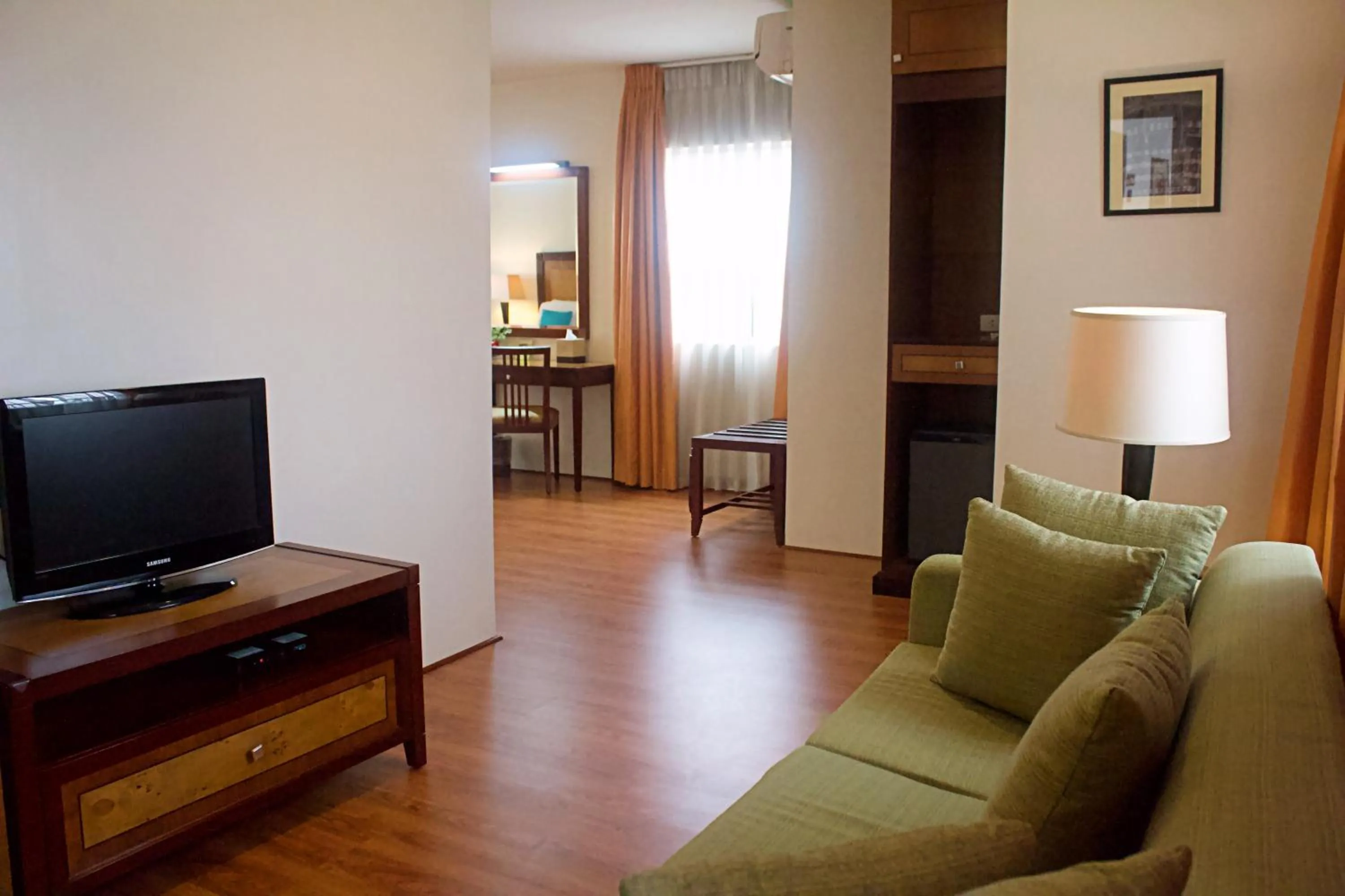 Citi Park Hotel Cebu powered by Cocotel