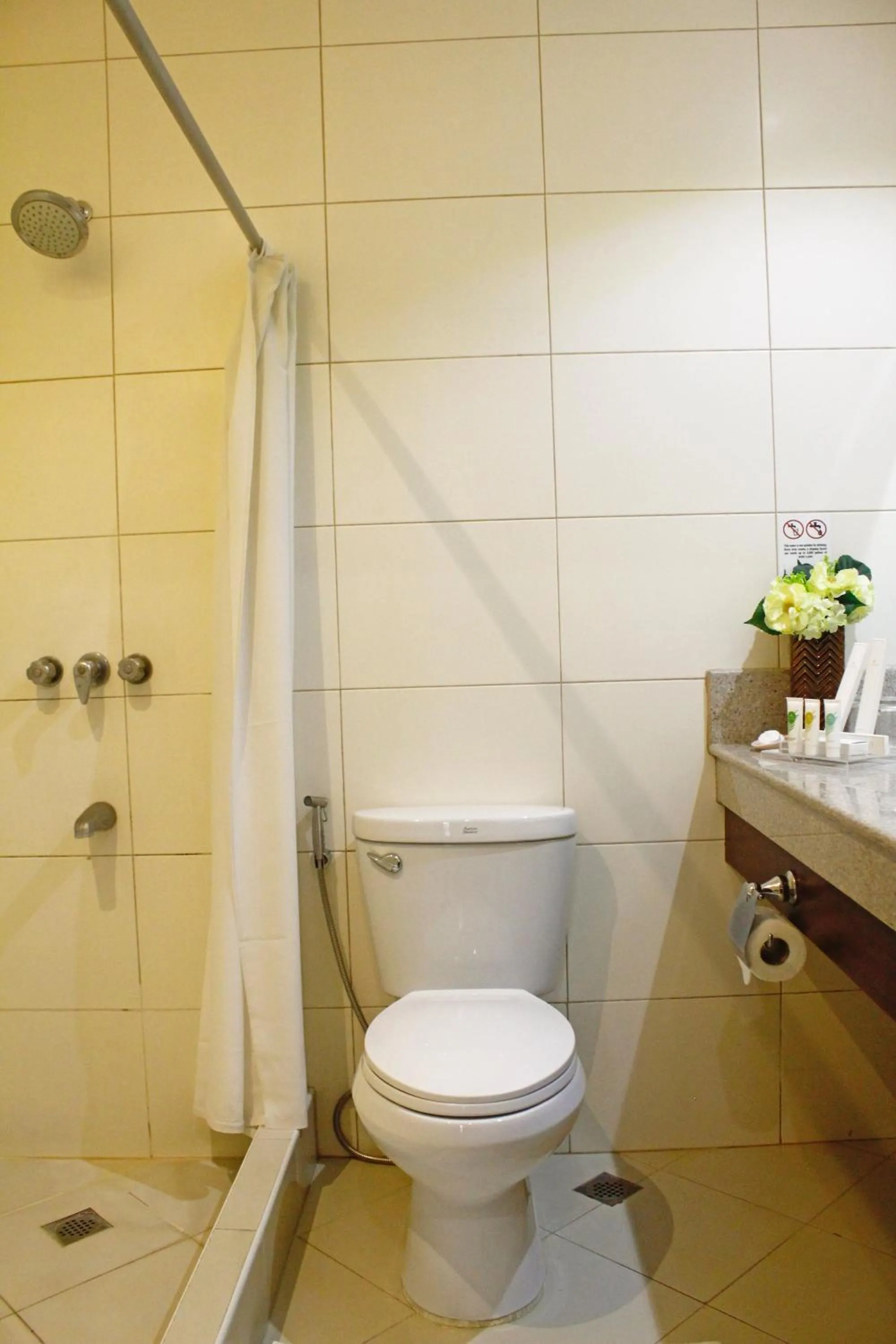 Citi Park Hotel Cebu powered by Cocotel