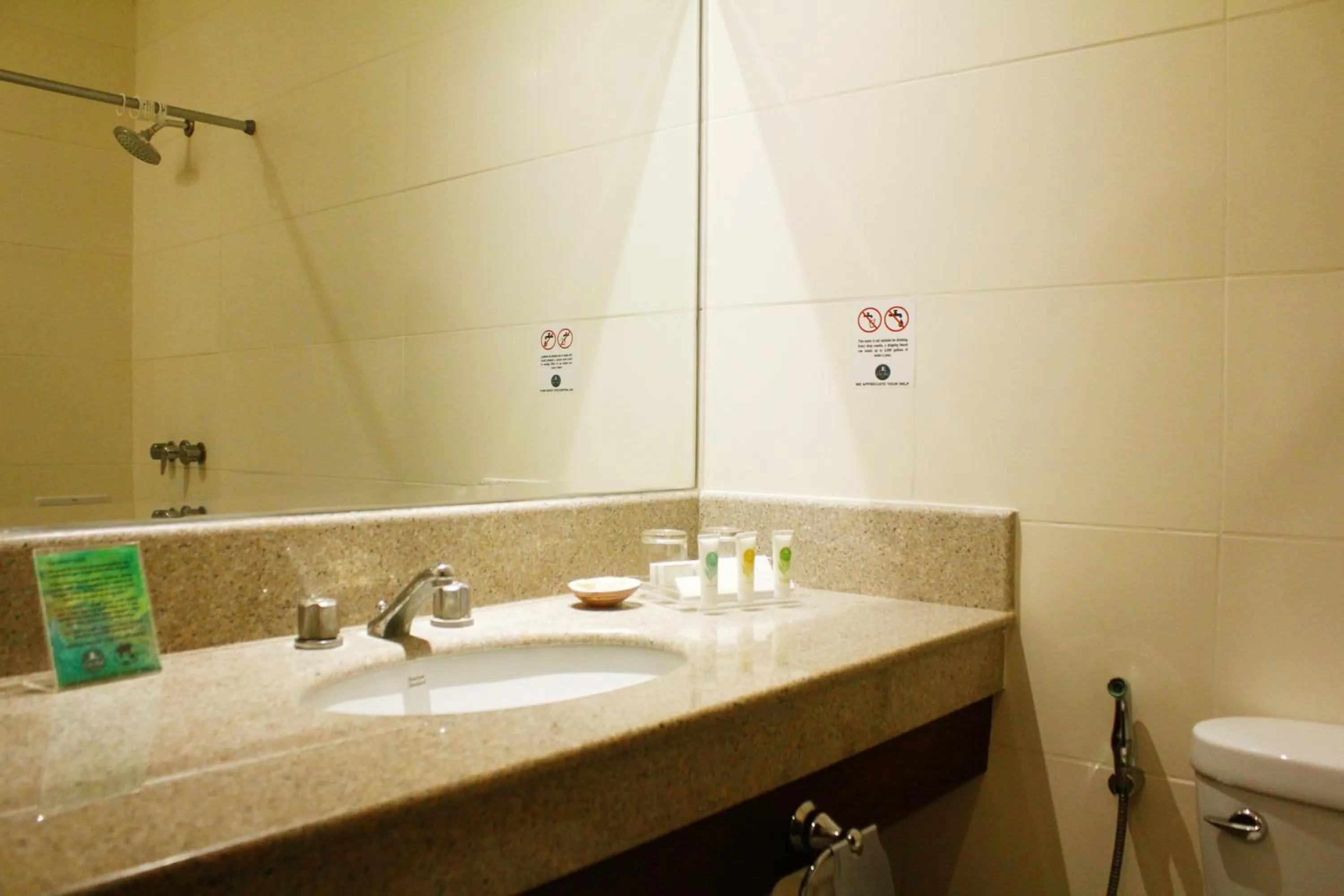 Citi Park Hotel Cebu powered by Cocotel