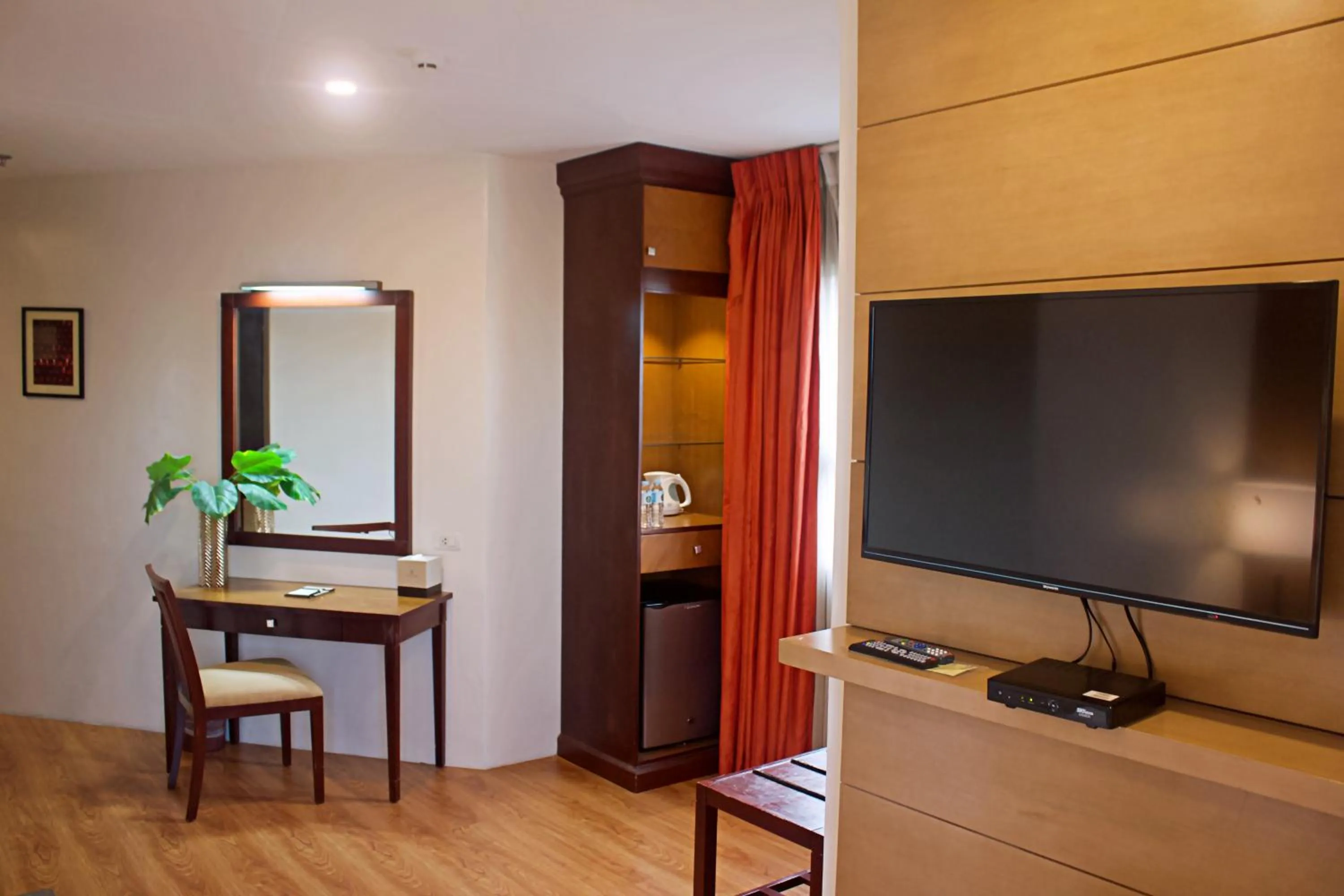 Citi Park Hotel Cebu powered by Cocotel