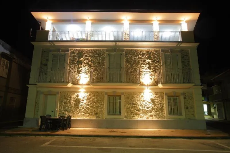 Property building in Casa del Sole