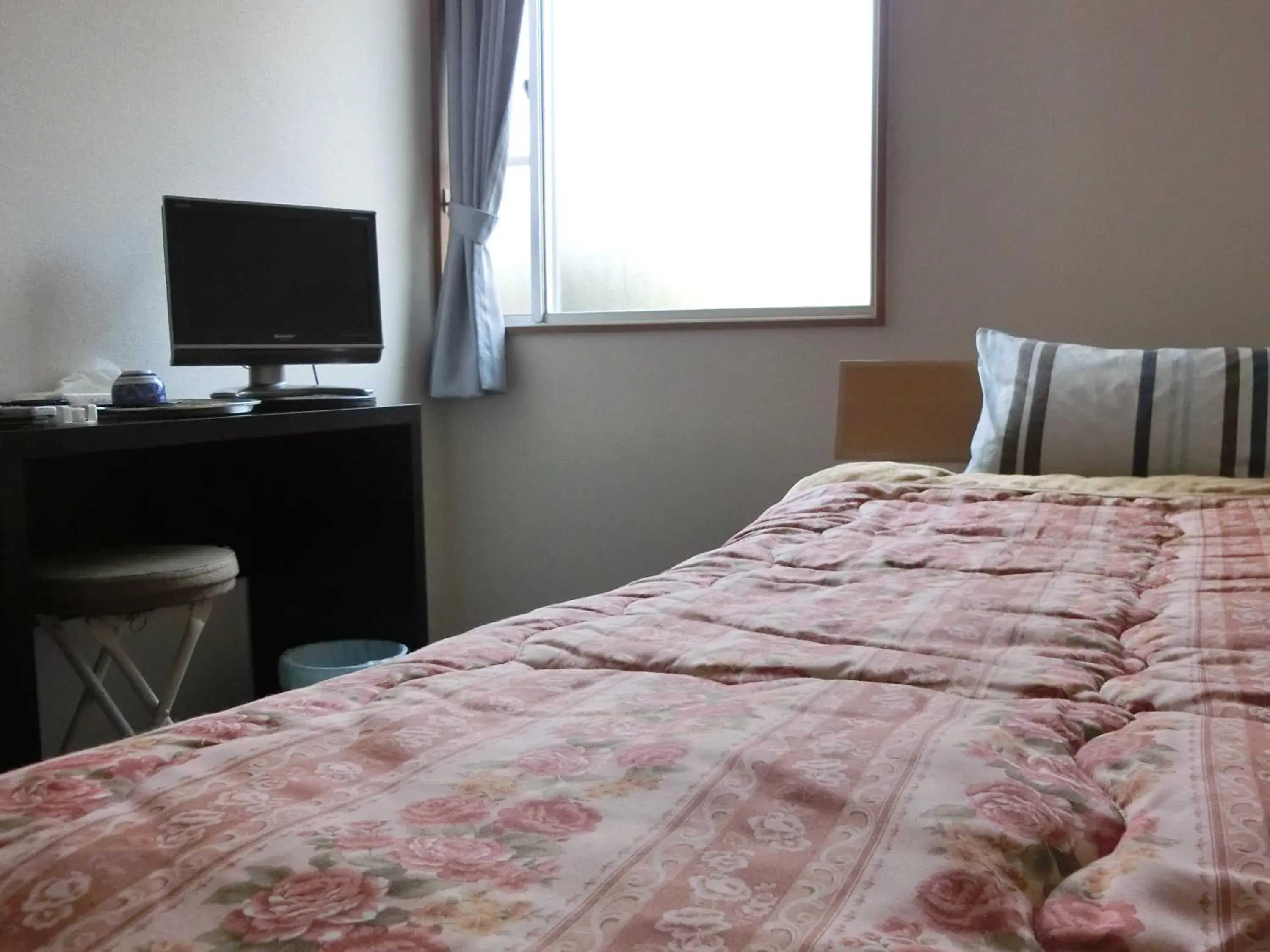 Single Room - single occupancy in Suzukisou Single Room - single occupancy in Suzukisou