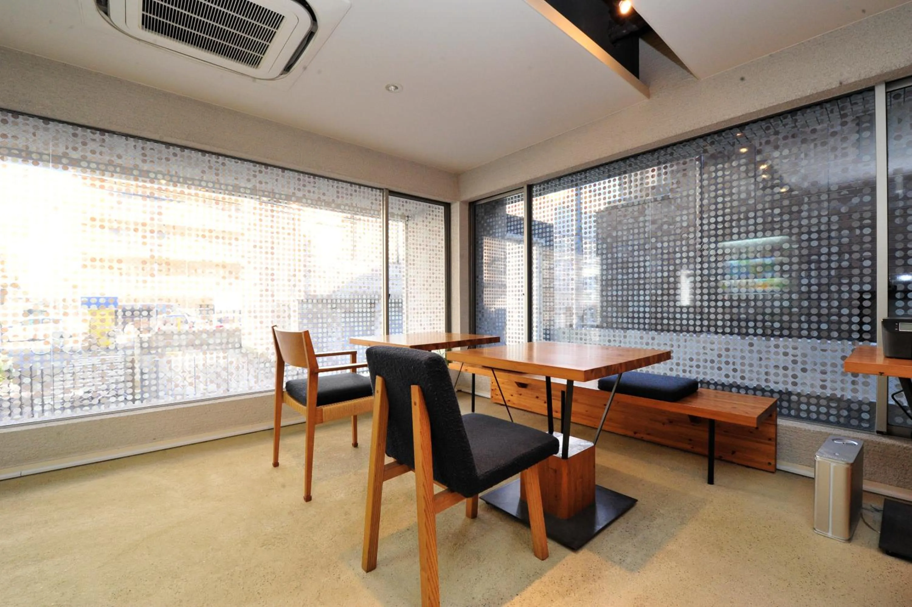 Meeting/conference room in R's Forest Inn