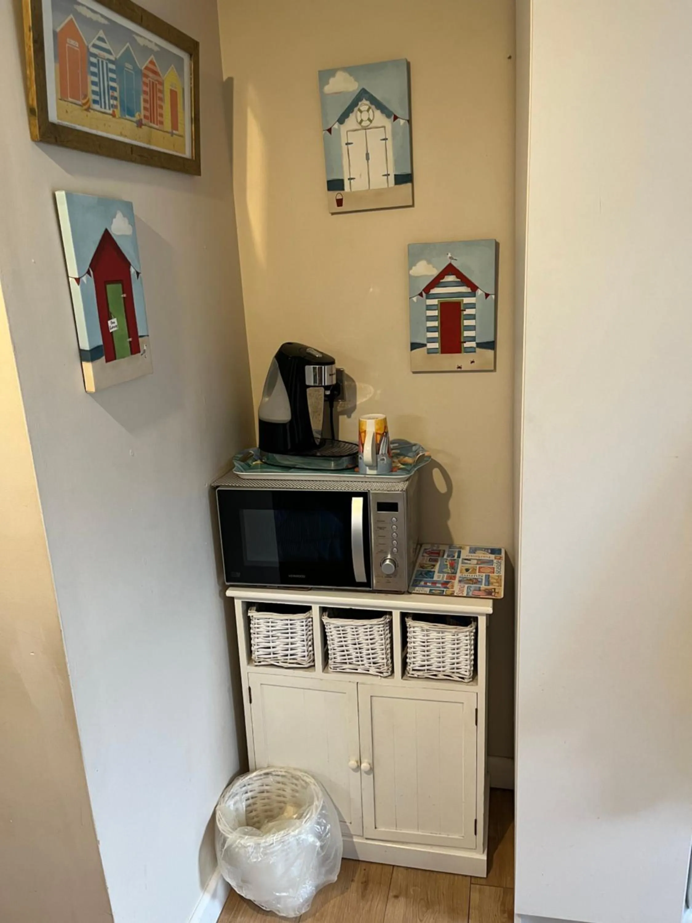 Cove Cott Guest Accommodation