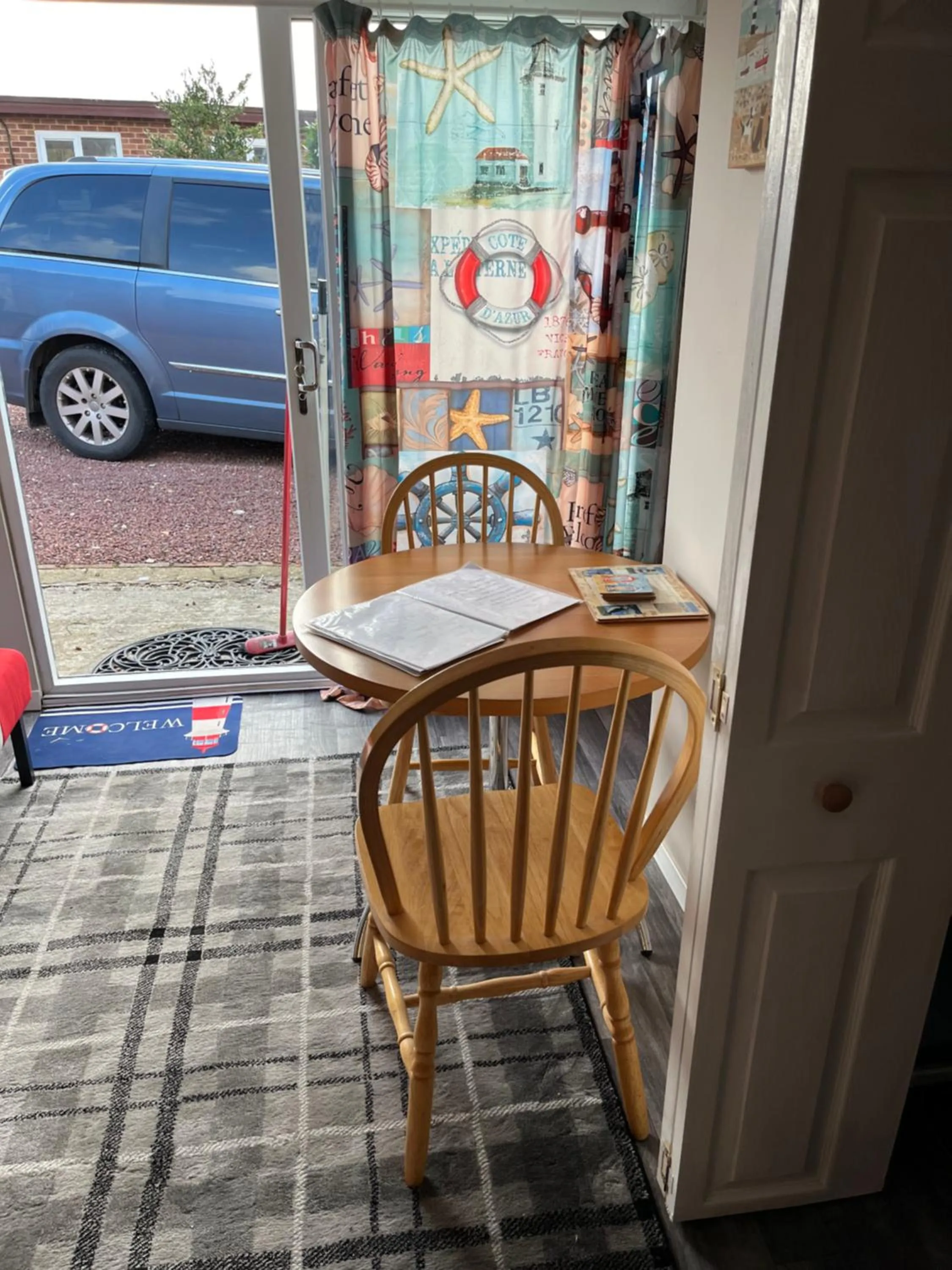 Cove Cott Guest Accommodation