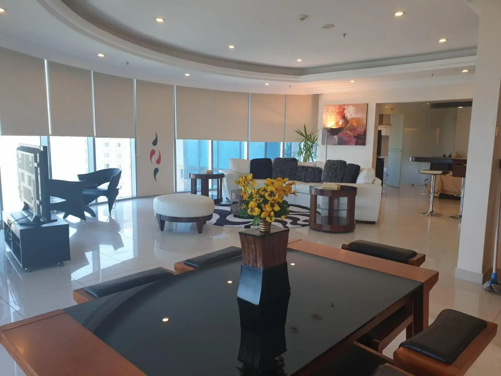 Royal Suite in Costa Del Sol Hotel by Arabian Link Royal Suite in Costa Del Sol Hotel by Arabian Link