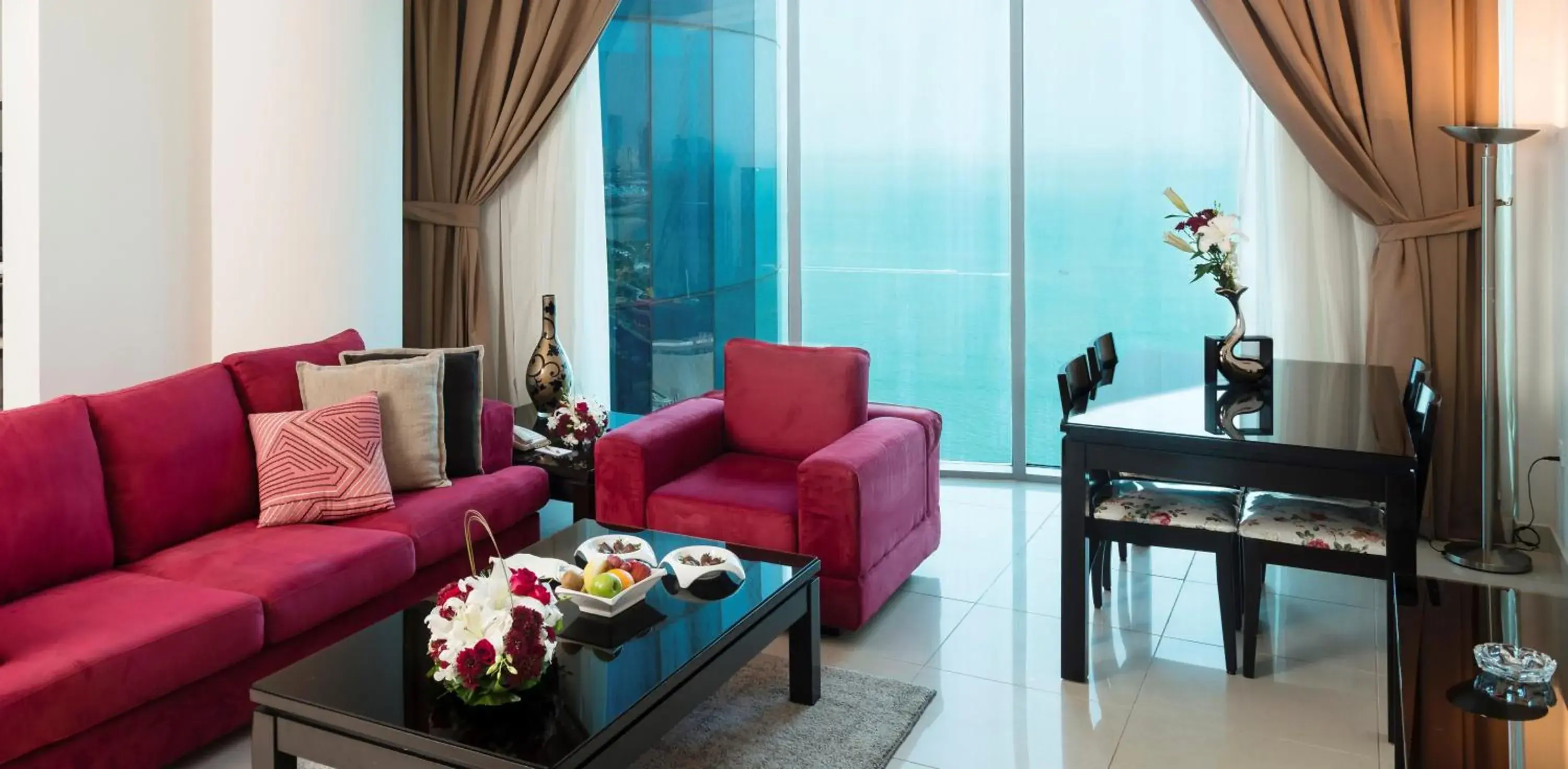 Costa Suite in Costa Del Sol Hotel by Arabian Link Costa Suite in Costa Del Sol Hotel by Arabian Link