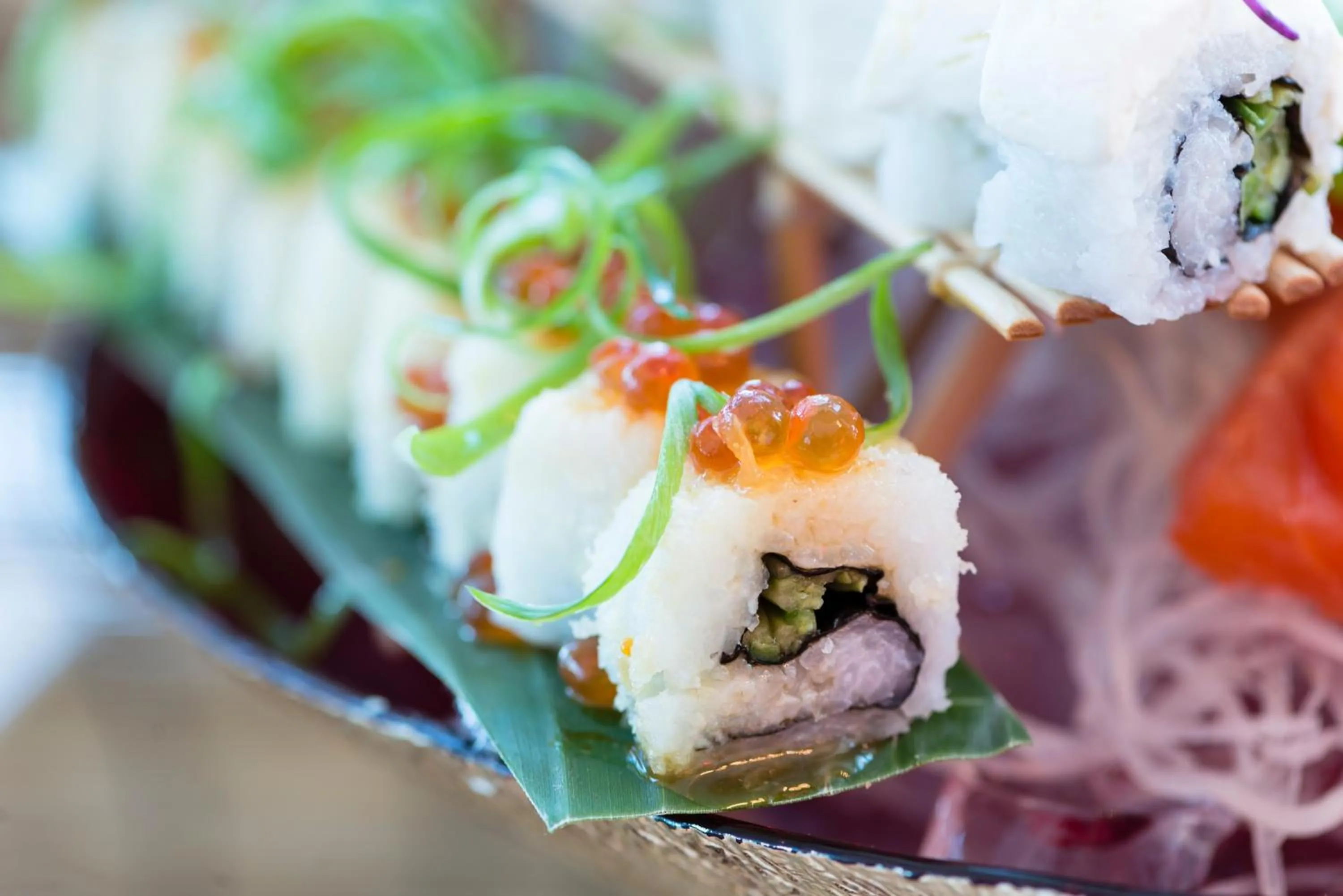 Food and drinks in Costa Del Sol Hotel by Arabian Link