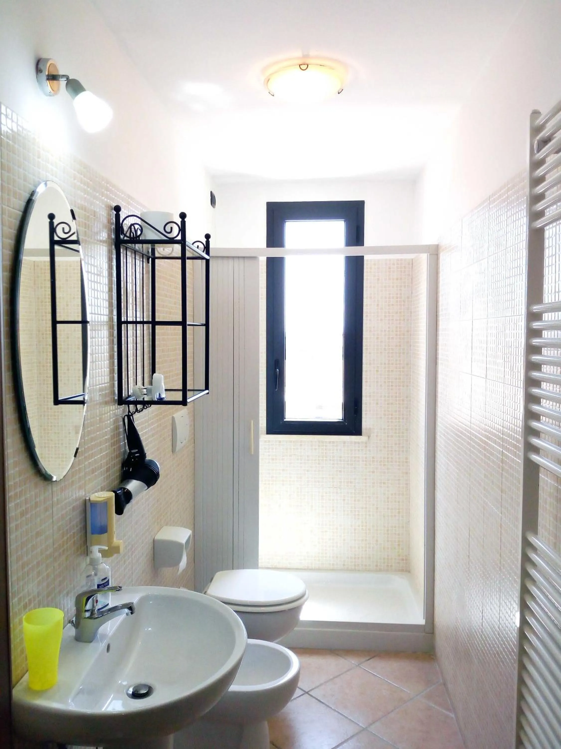 Vittoria Resort Residence-B&B