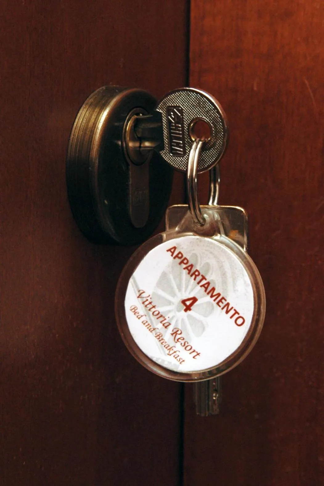 Vittoria Resort Residence-B&B