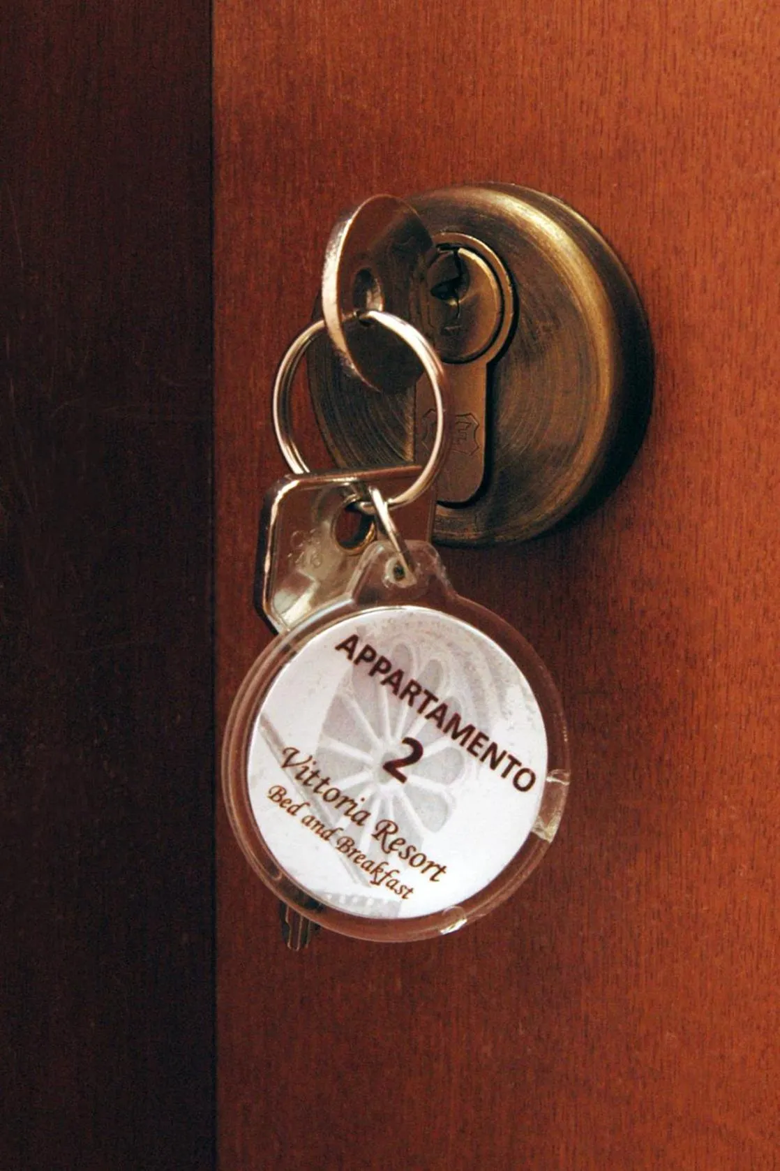 Vittoria Resort Residence-B&B