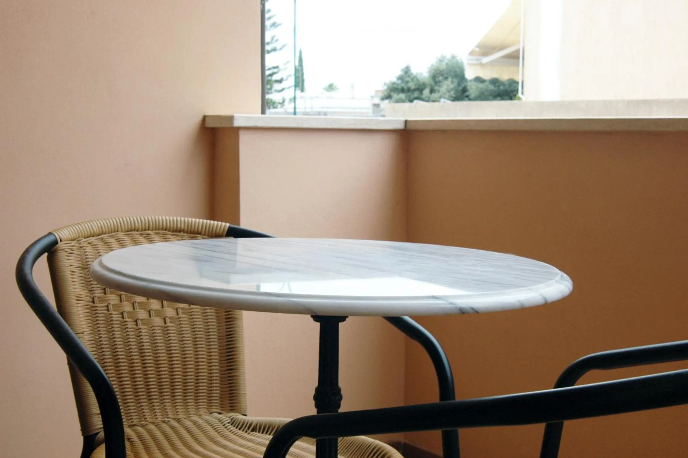 Vittoria Resort Residence-B&B