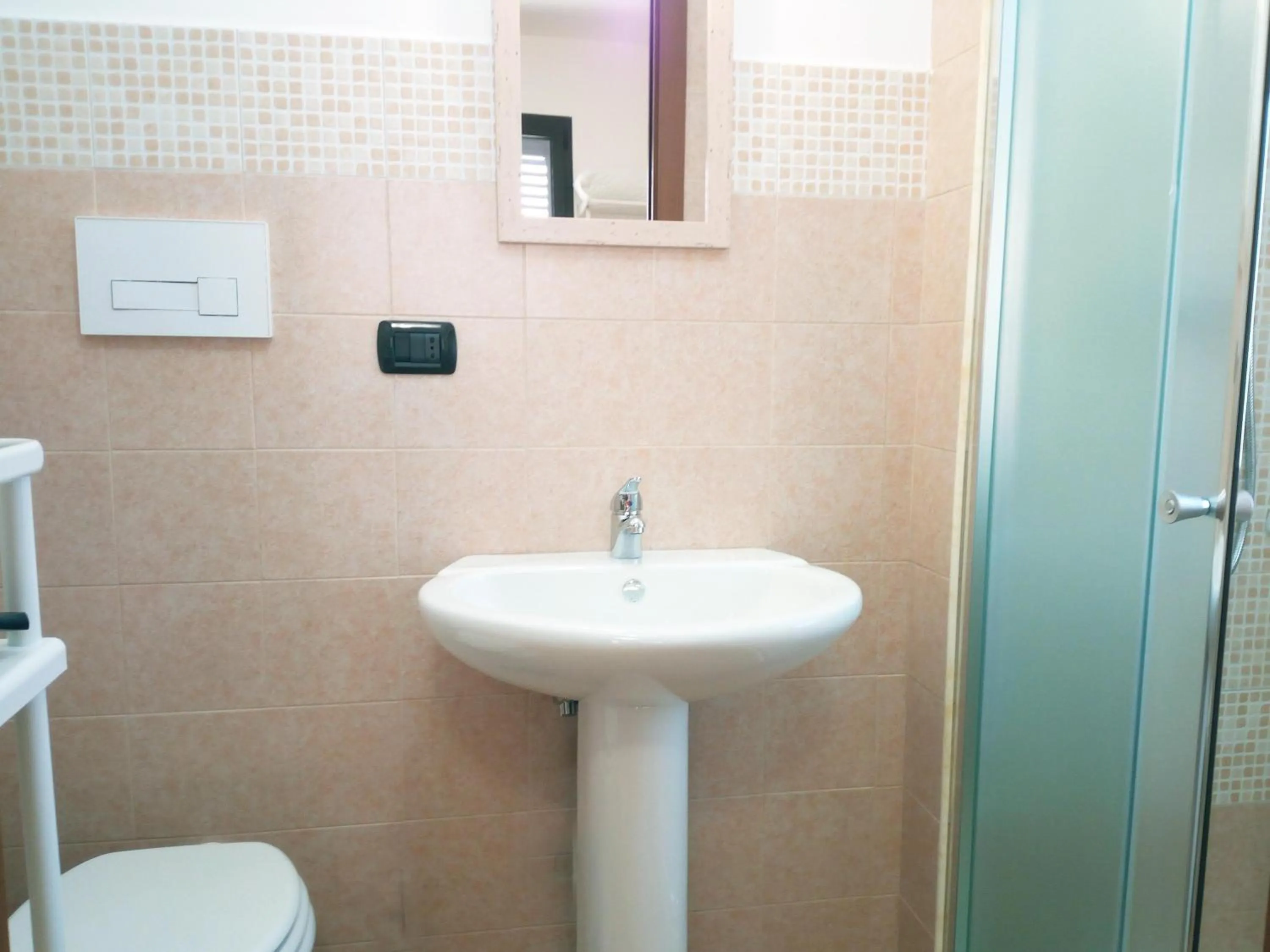 Vittoria Resort Residence-B&B