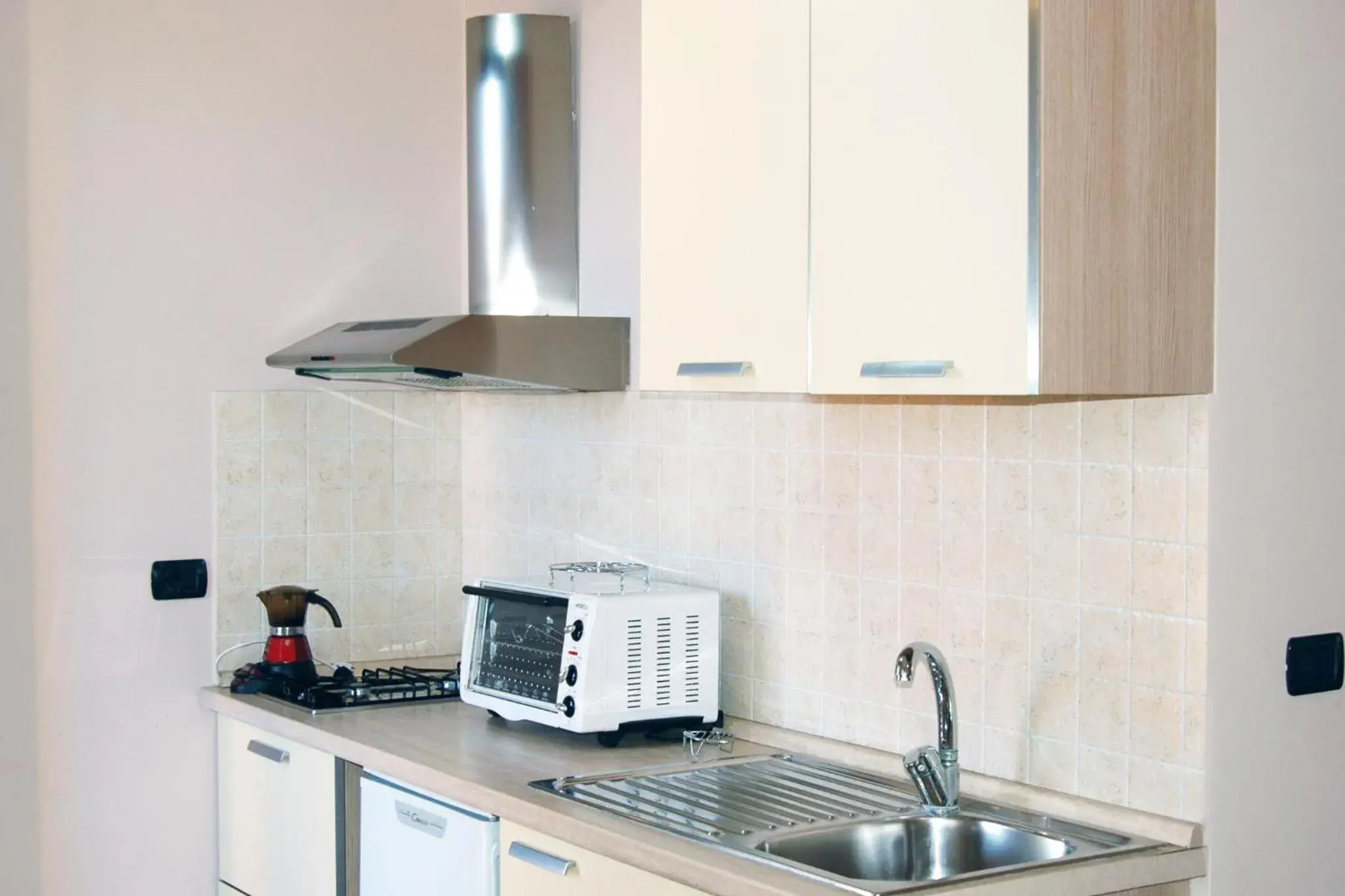 Two-Bedroom Apartment in Vittoria Resort Residence-B&B Two-Bedroom Apartment in Vittoria Resort Residence-B&B