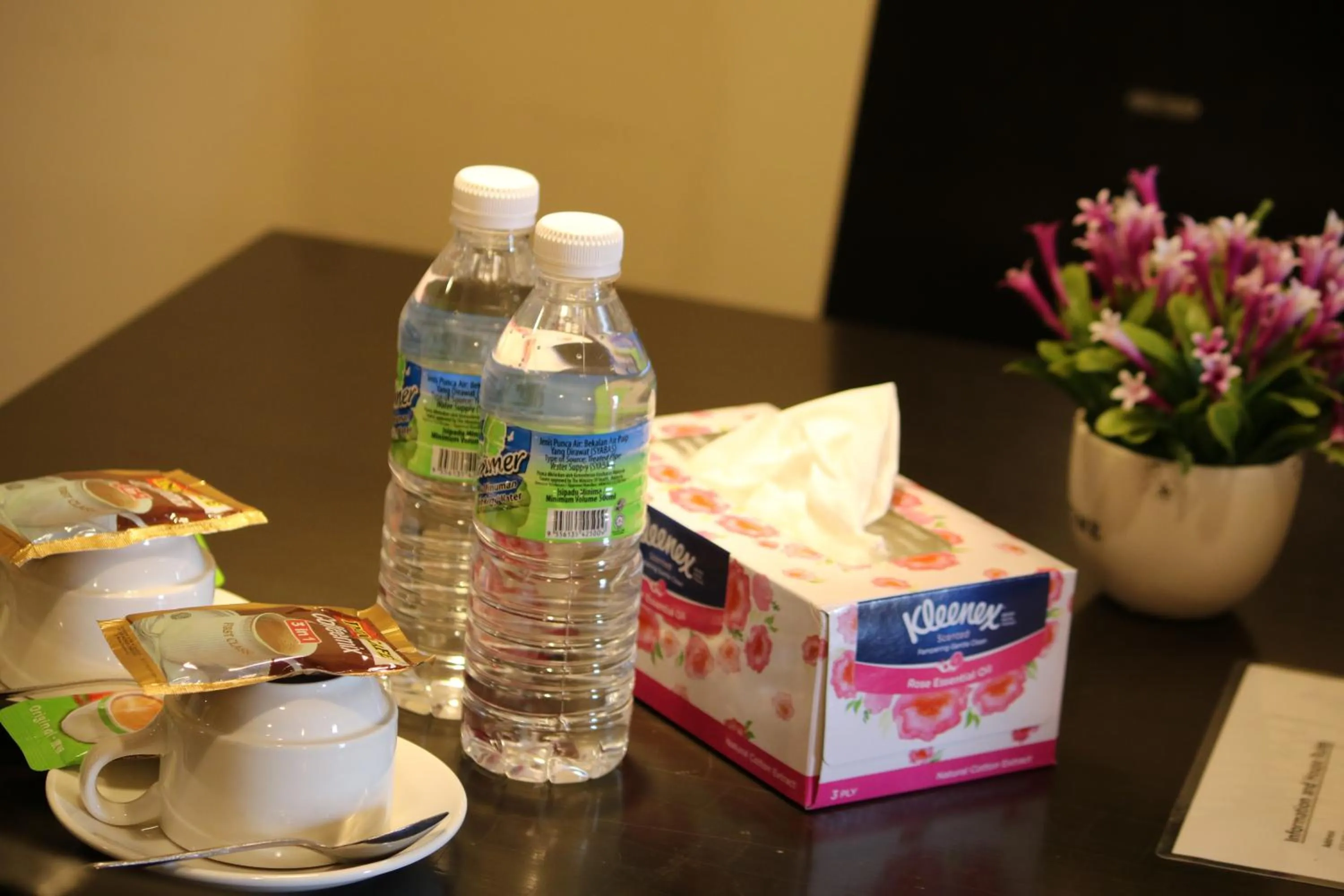 Millennium Suite At Pyramid Tower