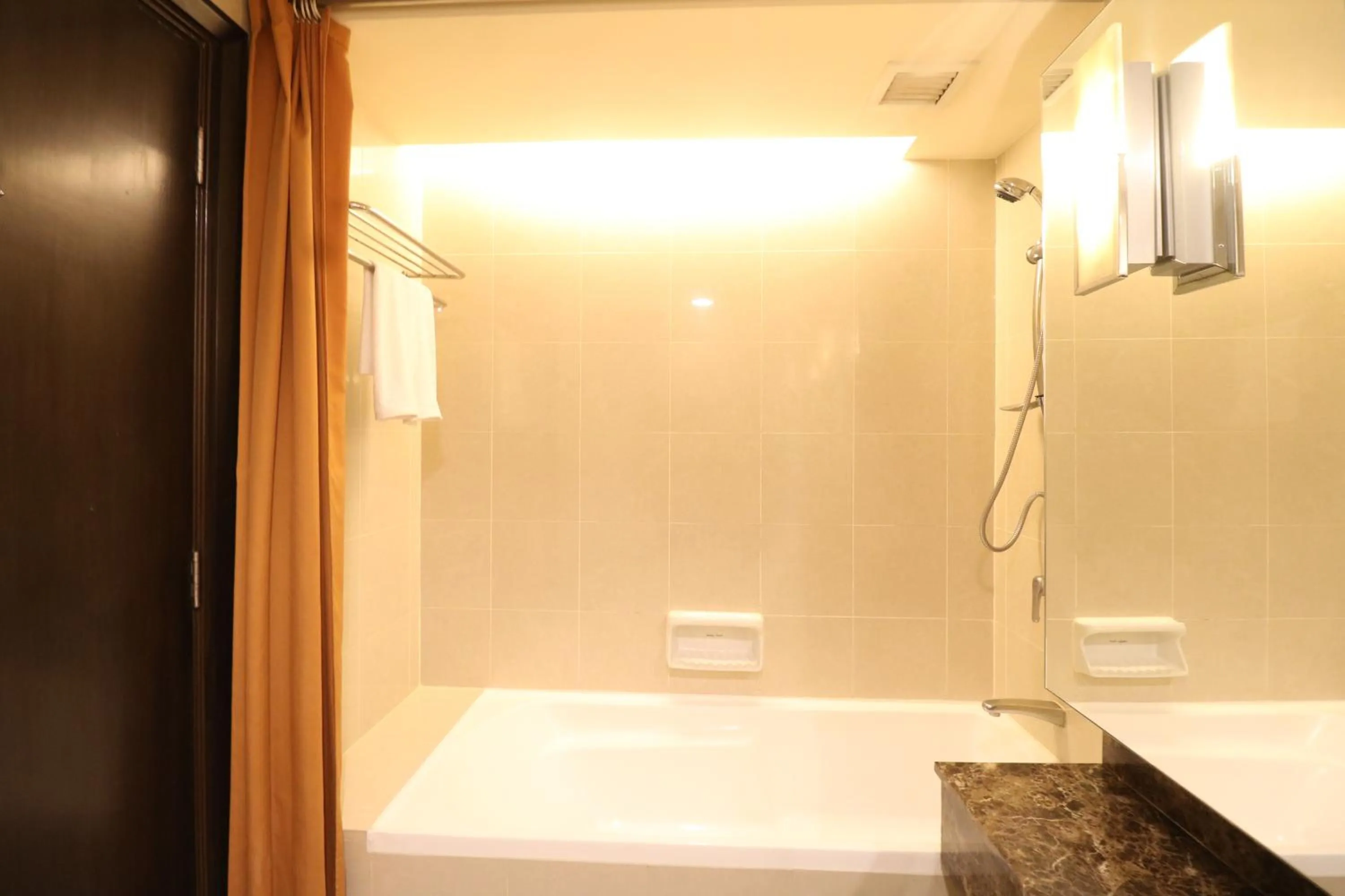 Millennium Suite At Pyramid Tower