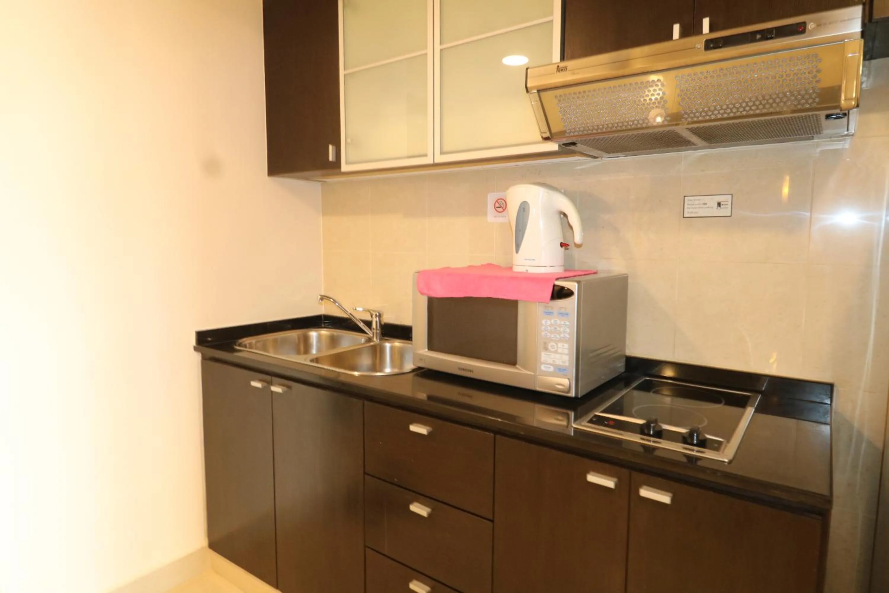 Millennium Suite At Pyramid Tower