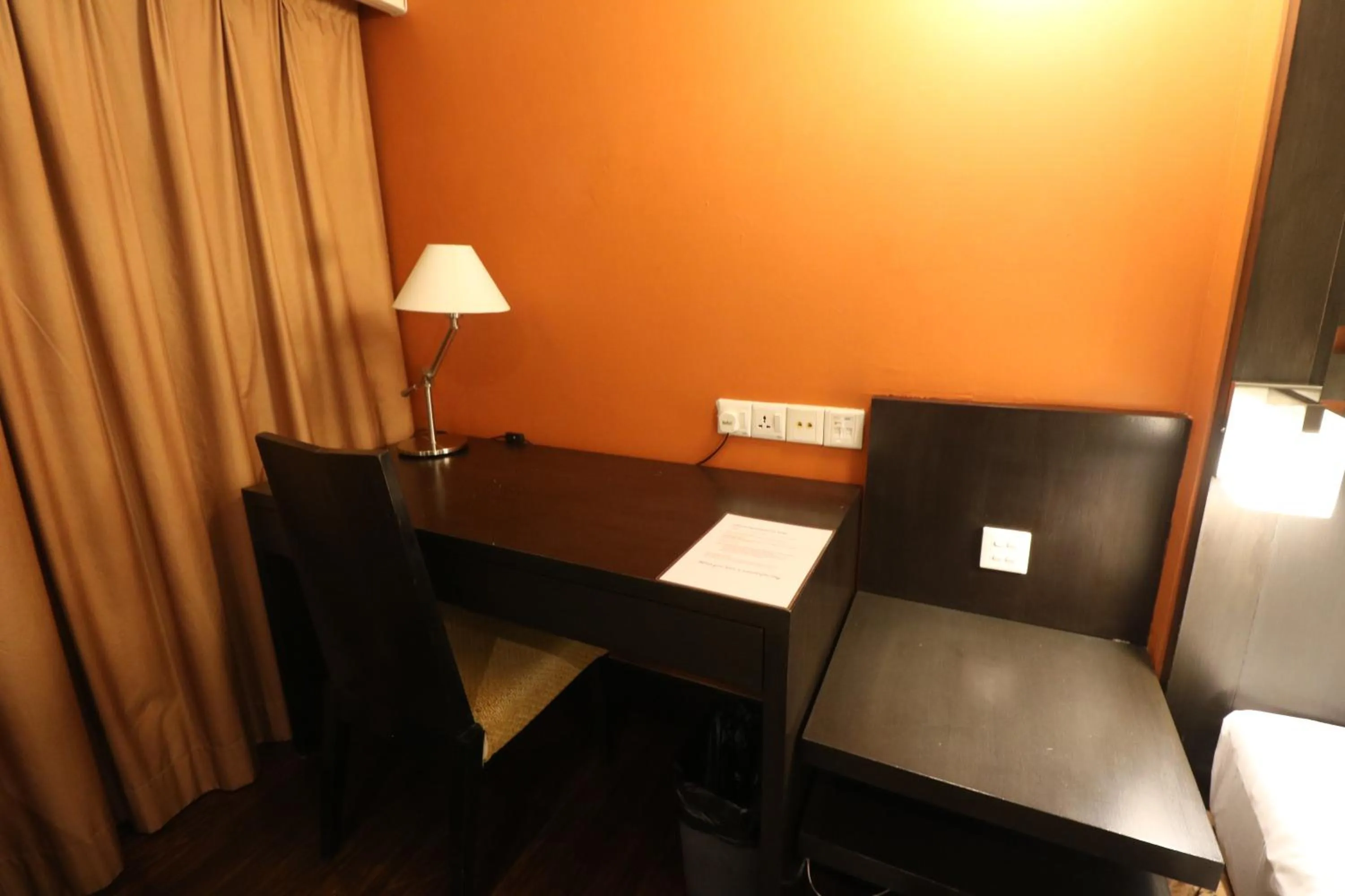 Millennium Suite At Pyramid Tower