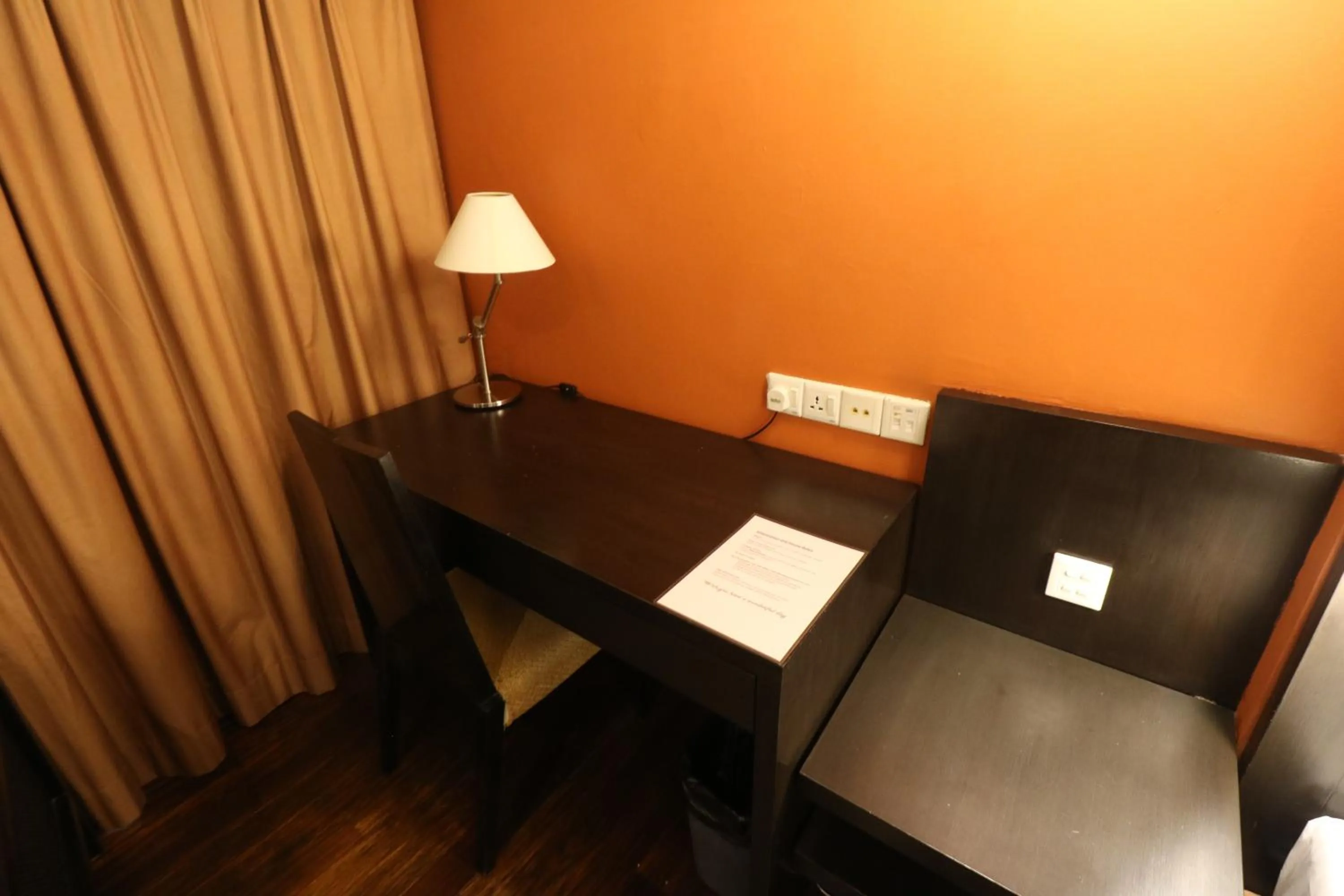 Other, Bed in Millennium Suite At Pyramid Tower