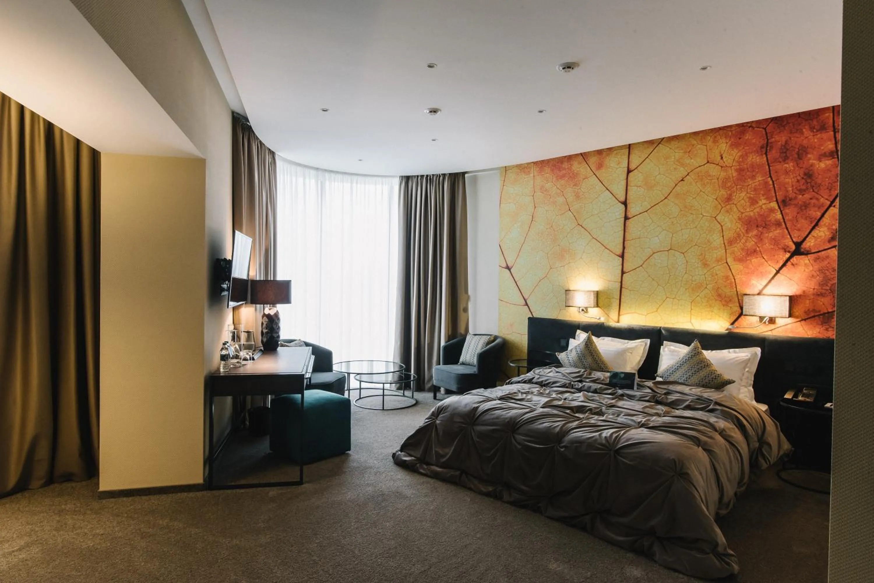 Noble Boutique Hotel