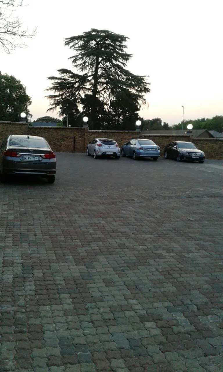 Central Lodge Hotels