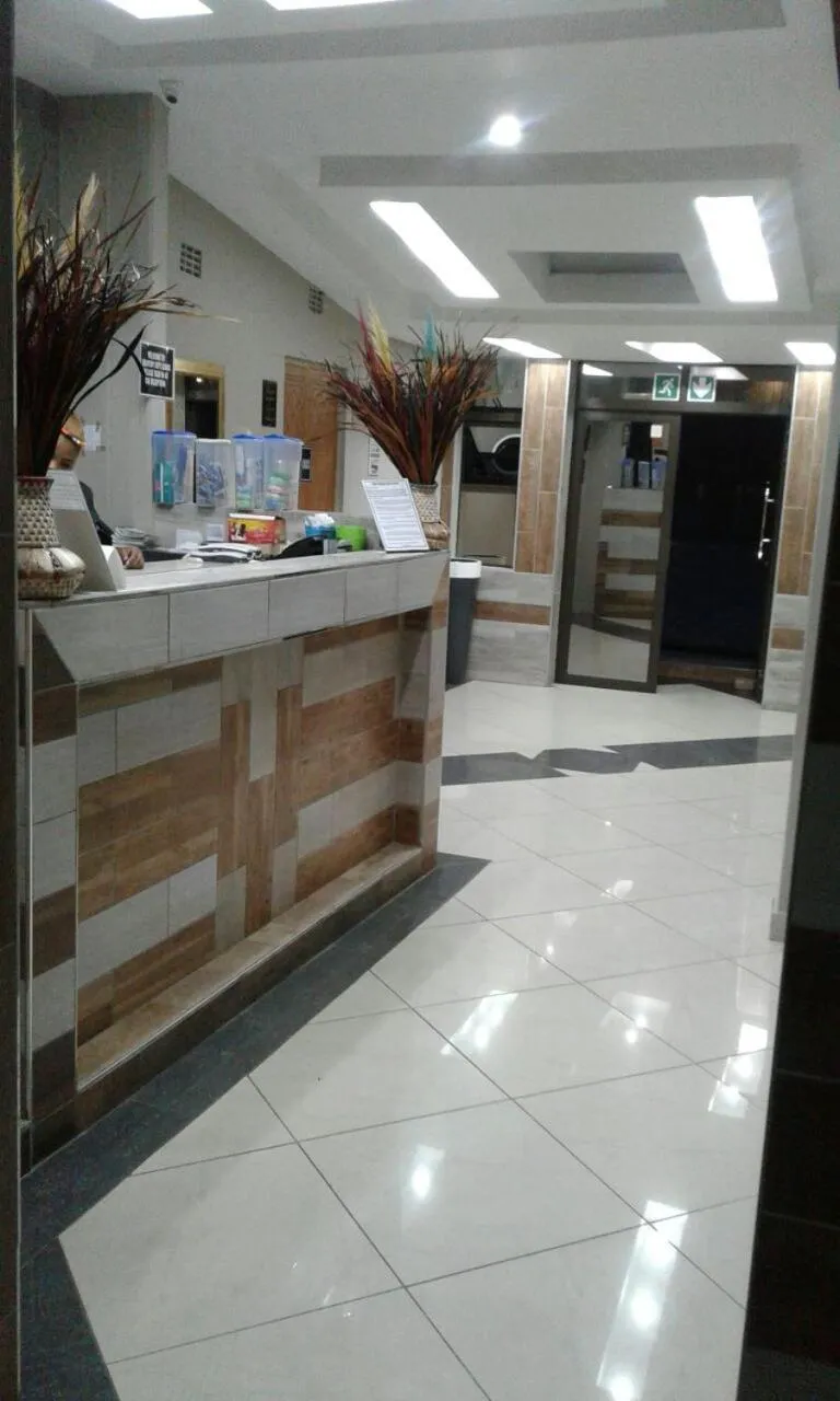 Central Lodge Hotels