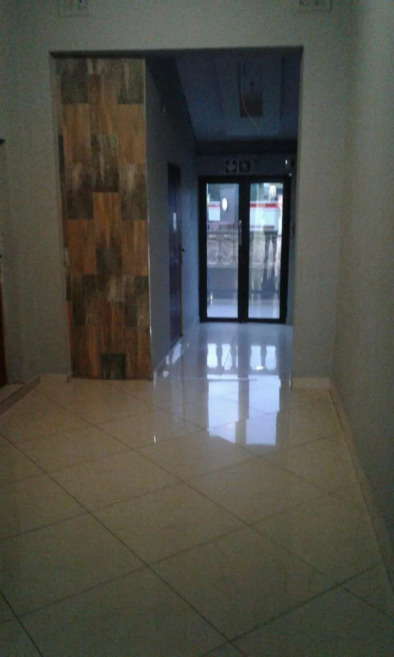 Central Lodge Hotels