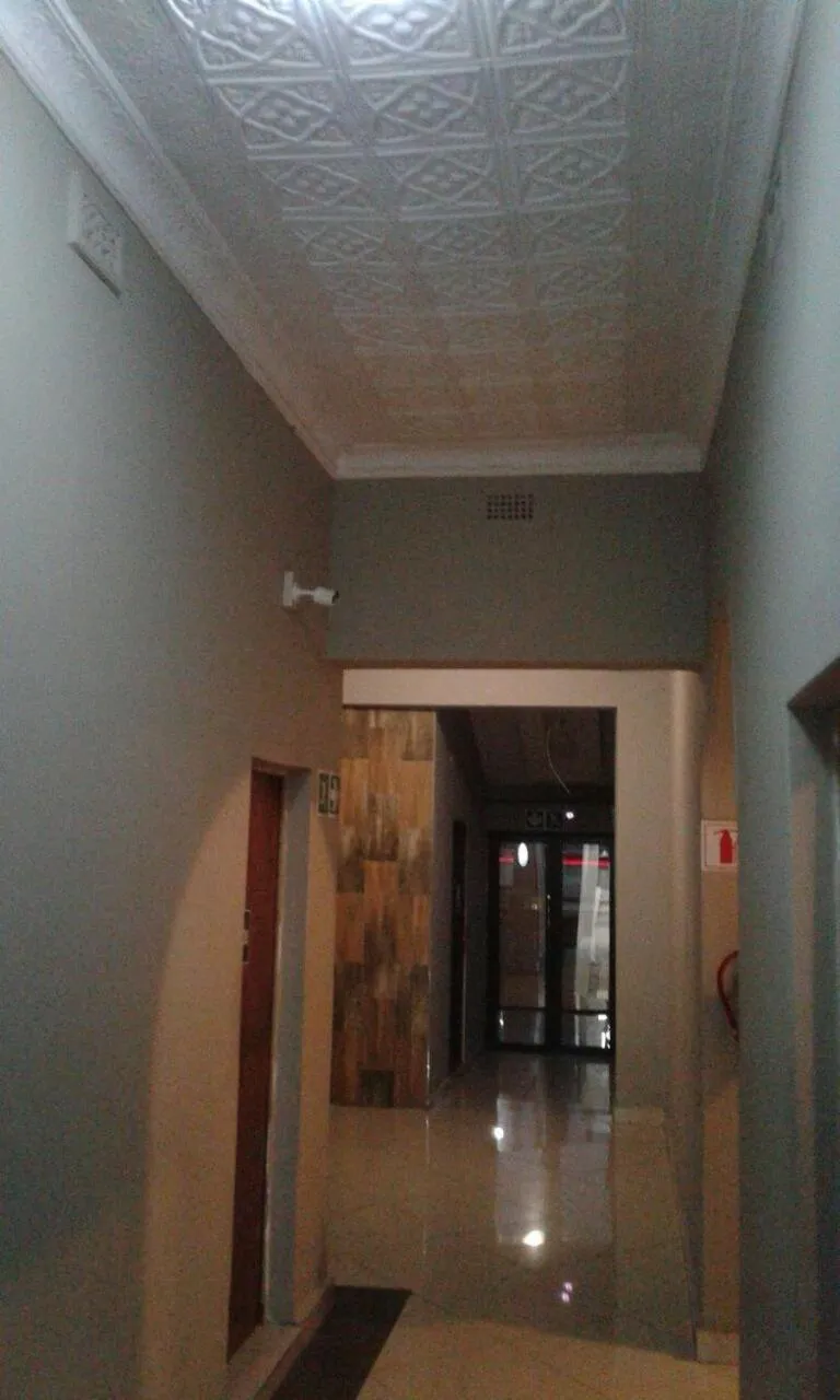 Central Lodge Hotels