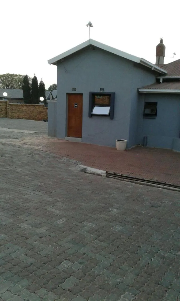 Central Lodge Hotels