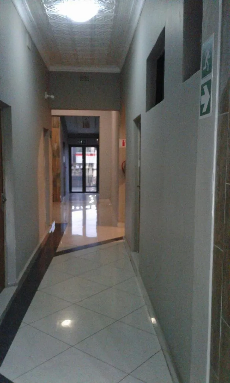 Central Lodge Hotels