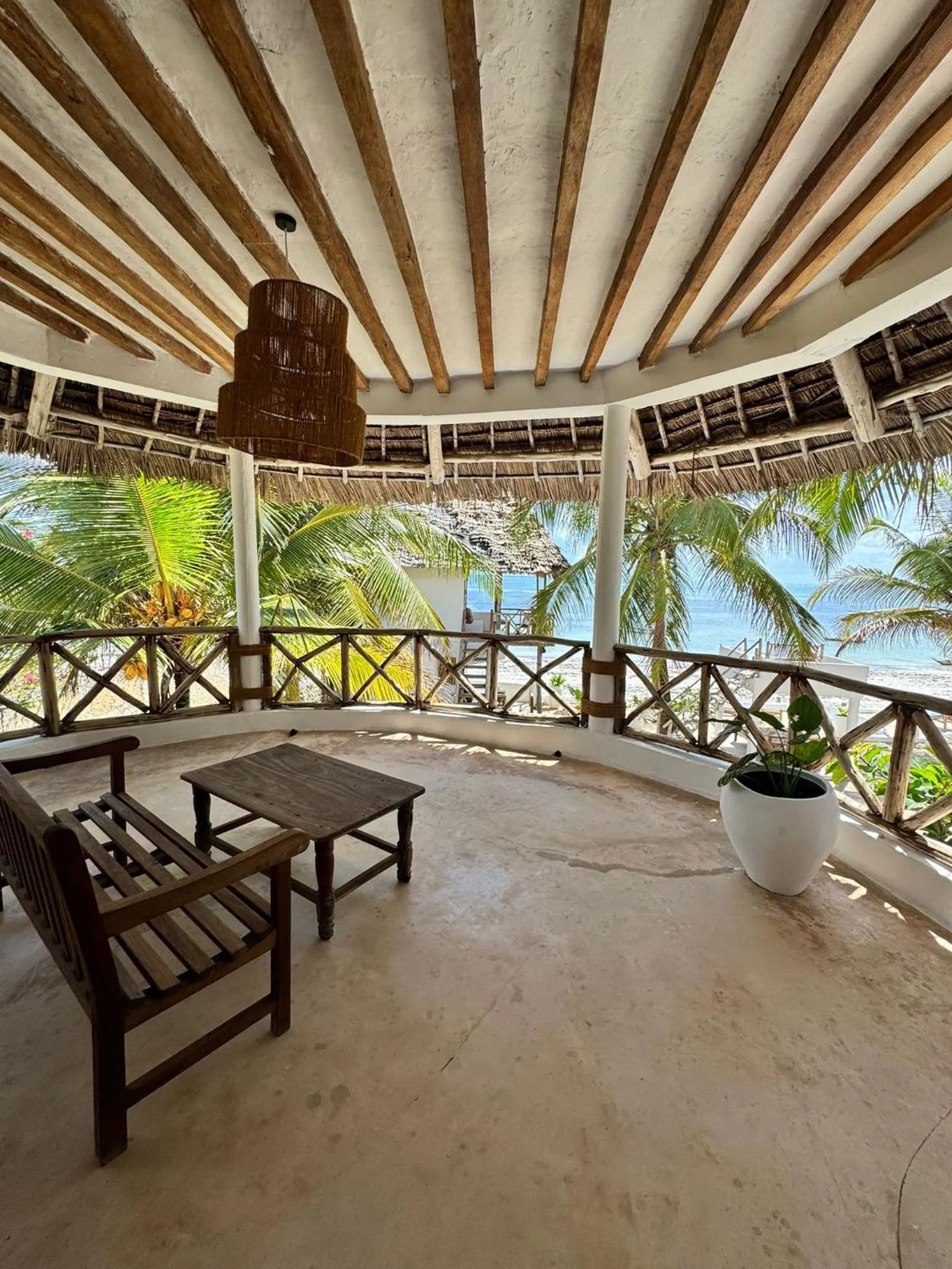 View (from property/room) in Mango Beach House