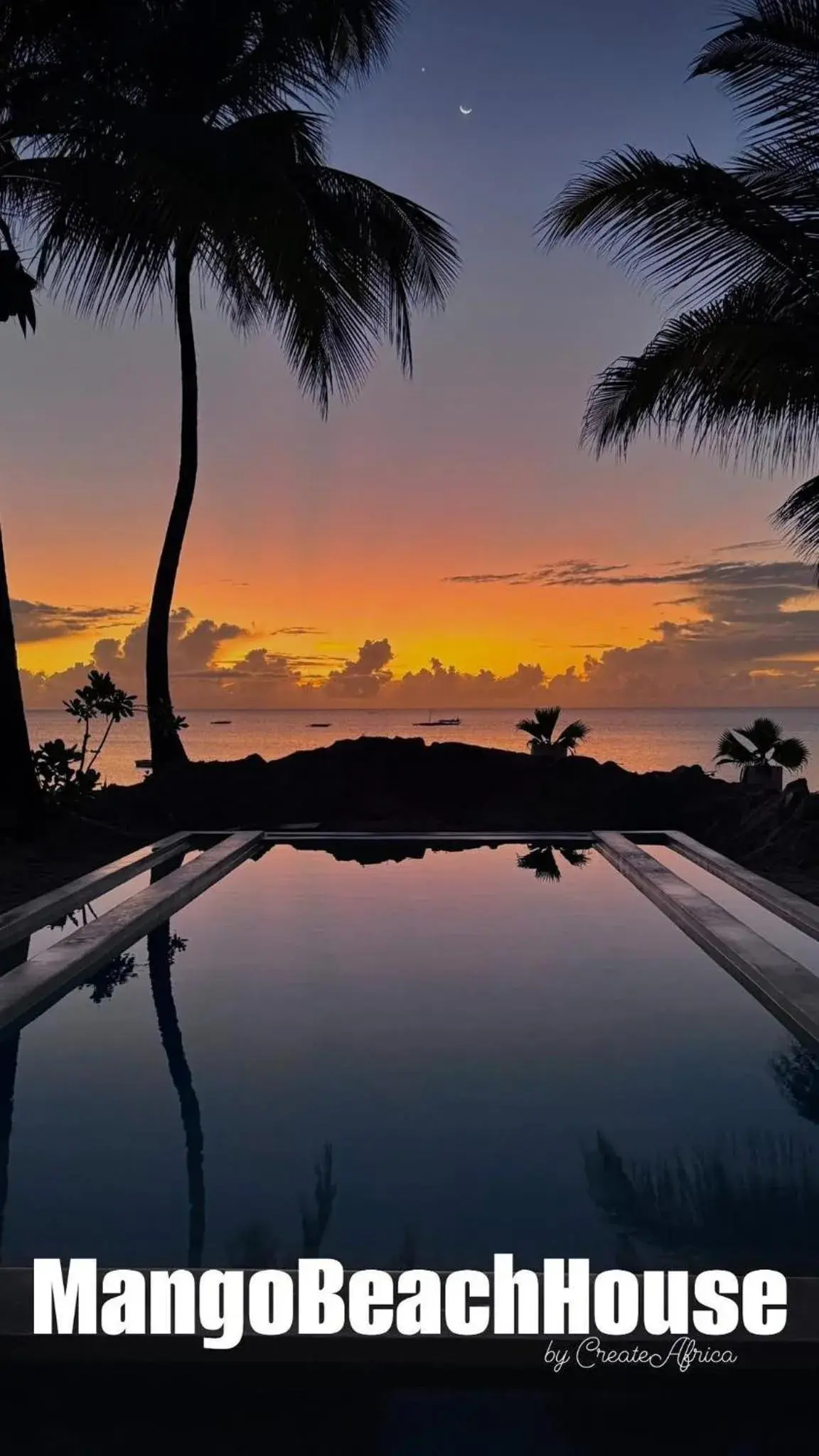 Mango Beach House Mango Beach House