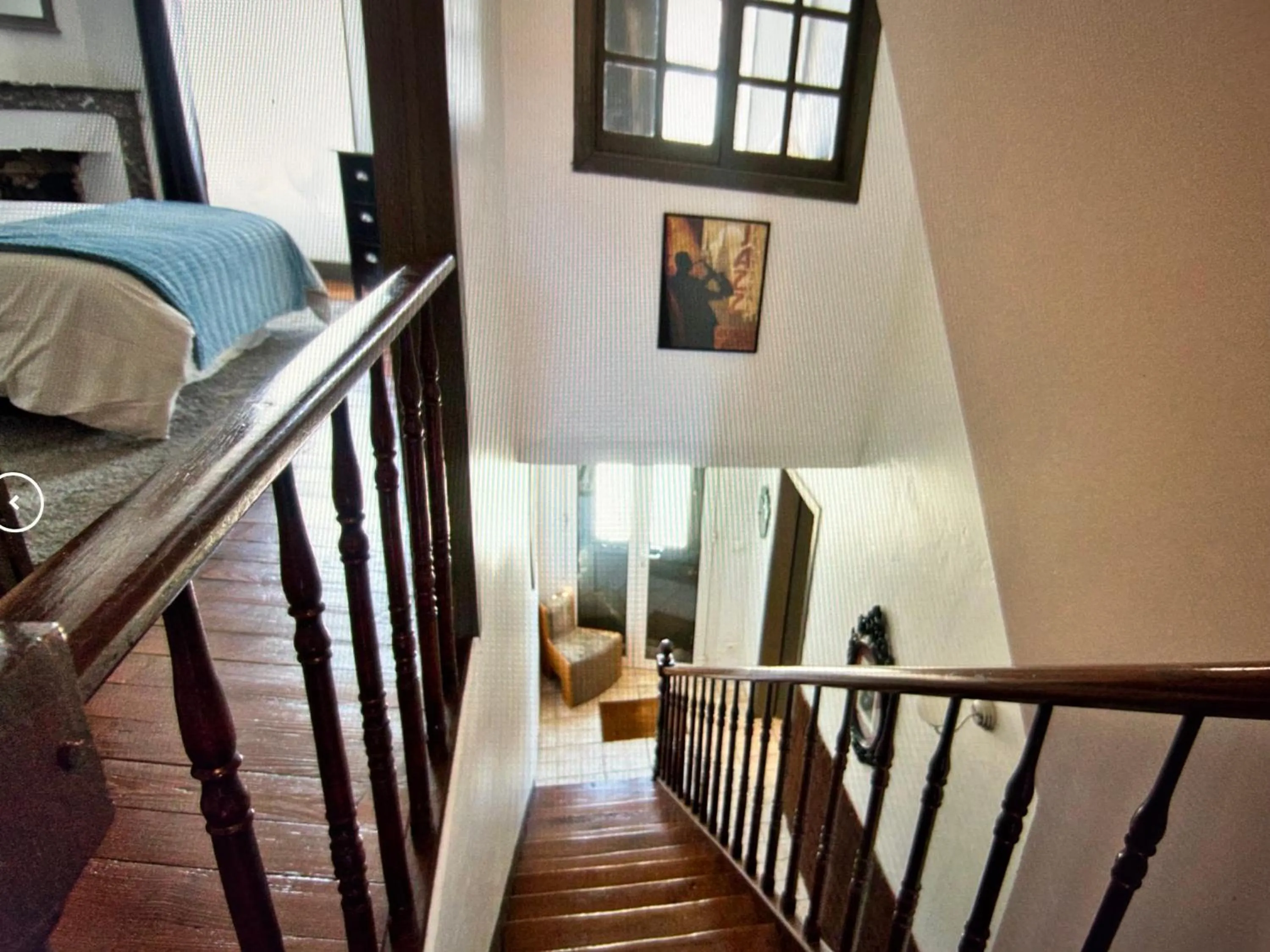 Chambre d'Hôtes La Cour des Saligues