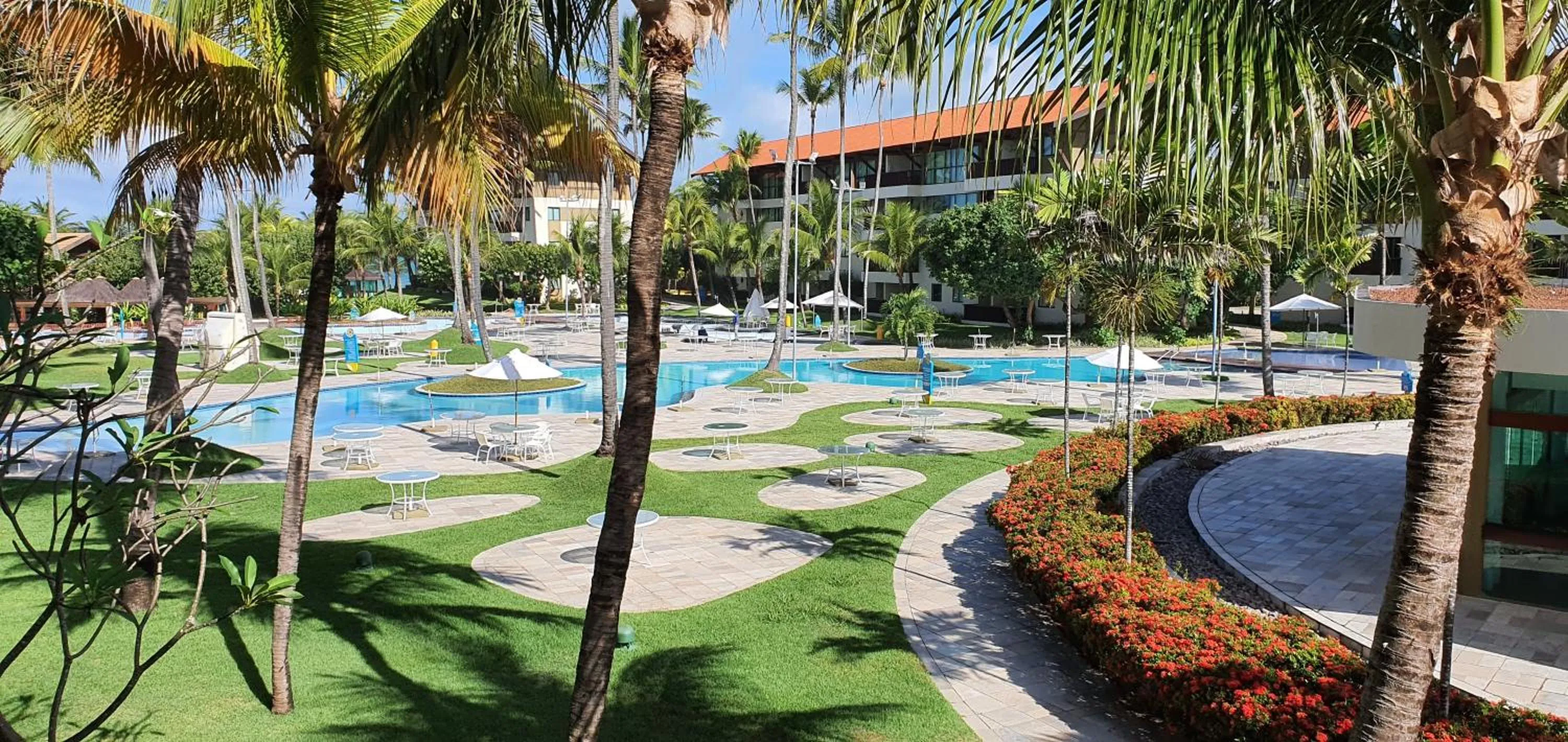 View (from property/room) in Marulhos Resort by Smart Stays