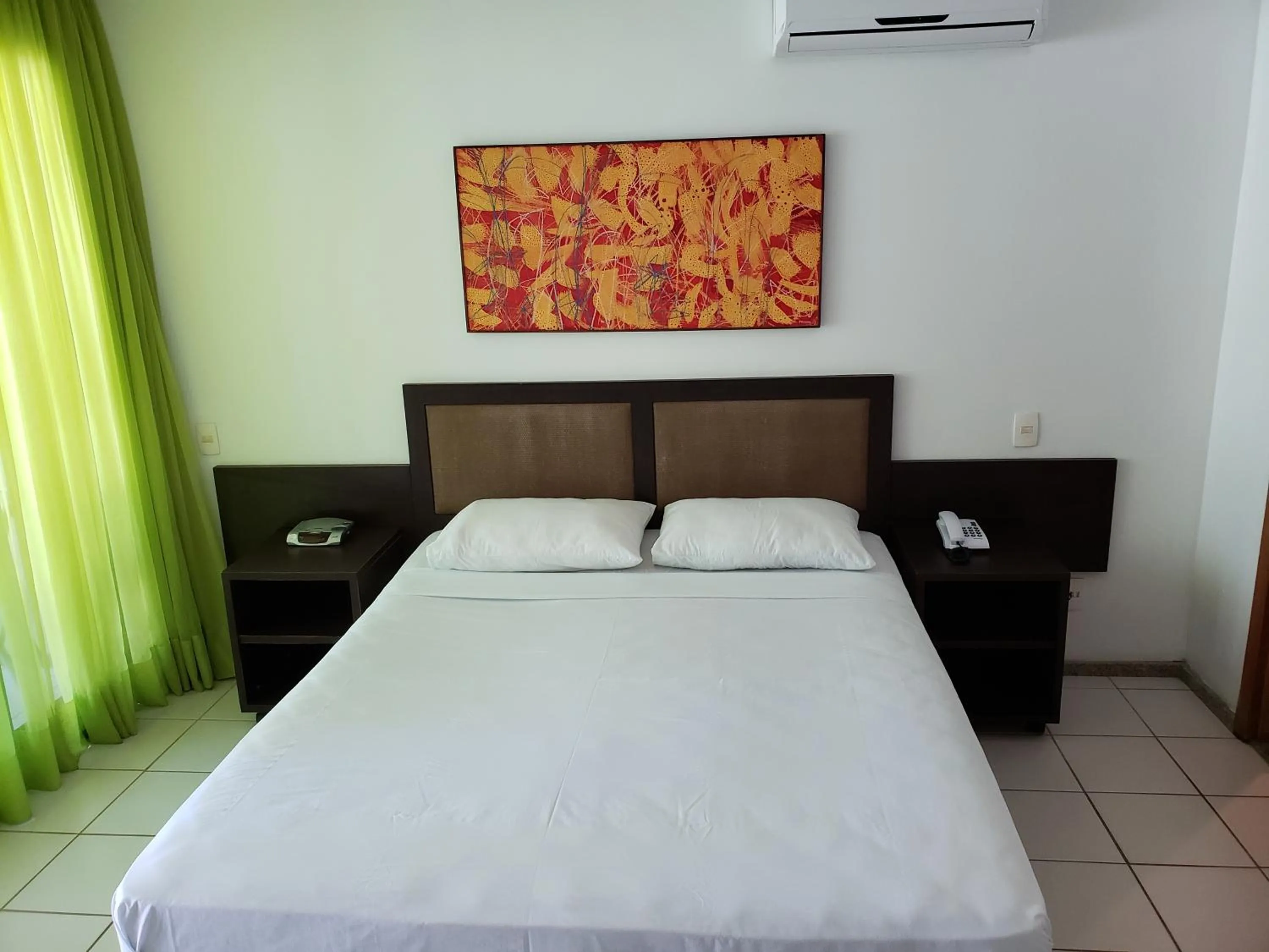 Bedroom, Bed in Marulhos Resort by Smart Stays